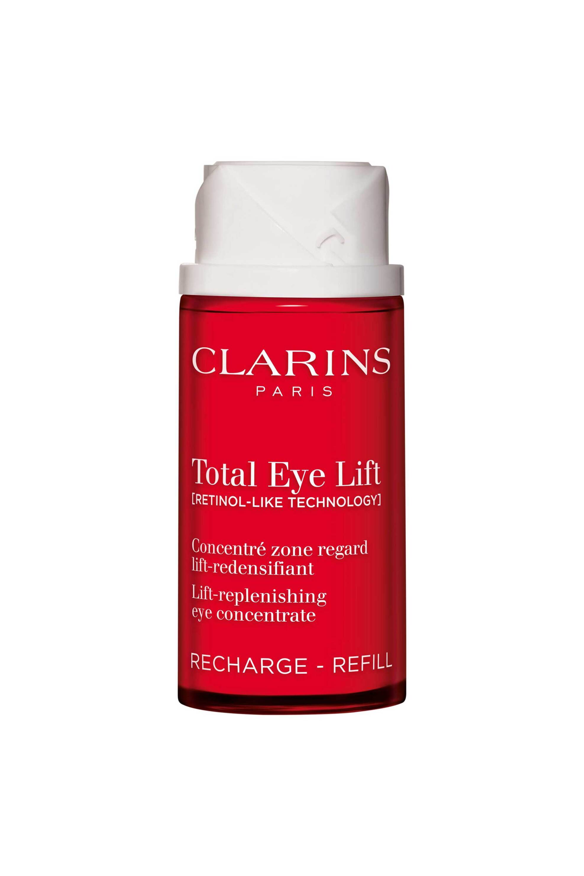 Clarins Total Eye Lift Refill 15 ml