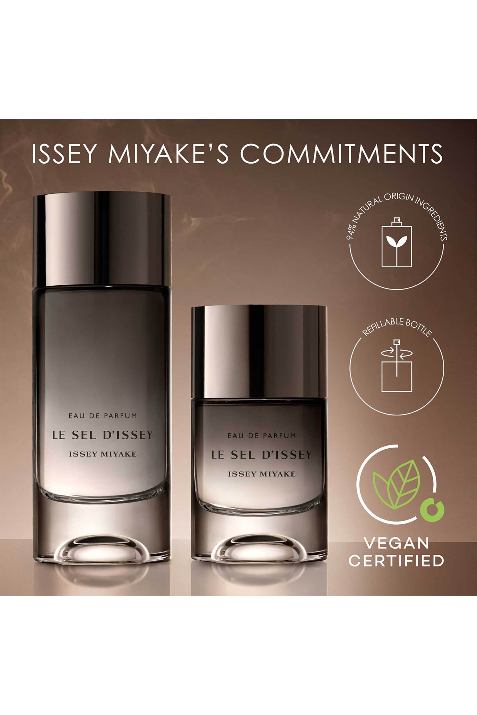 Issey Miyake Le Sel d'Issey Eau de Parfum - 31800676 φωτογραφία
