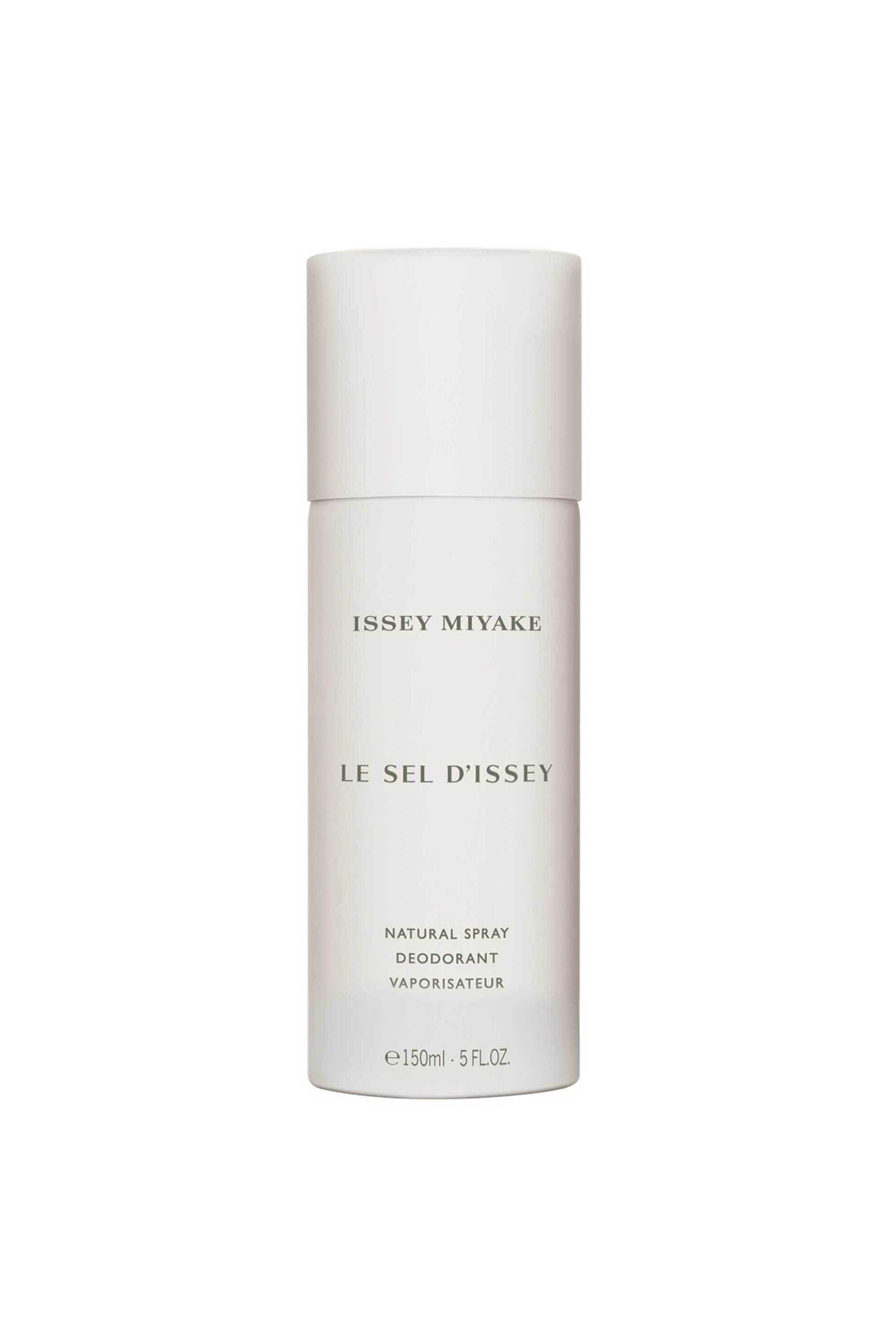 ISSEY MIYAKE Issey Miyake Le Sel D'Issey Deodorant Spray 150 ml - 31800779