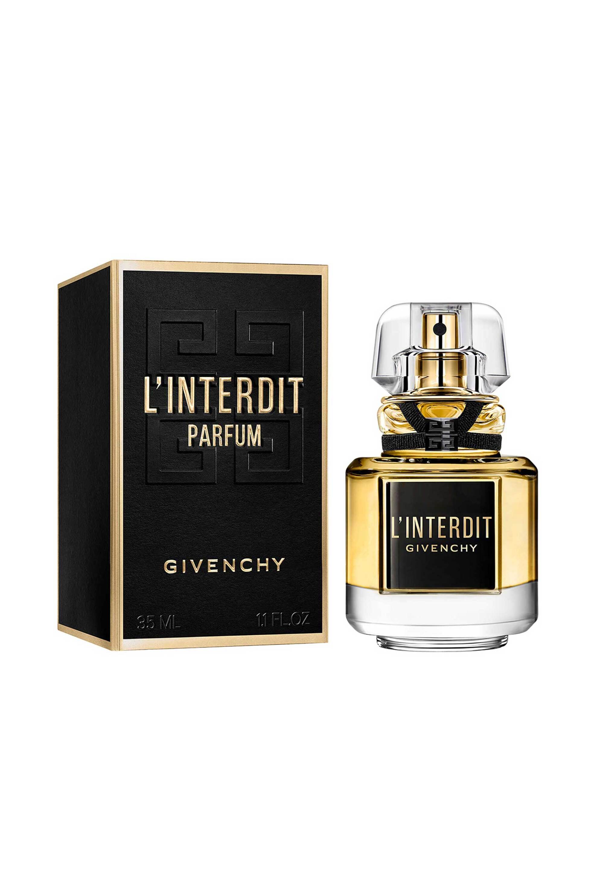Givenchy L'Interdit Parfum - P000430 φωτογραφία