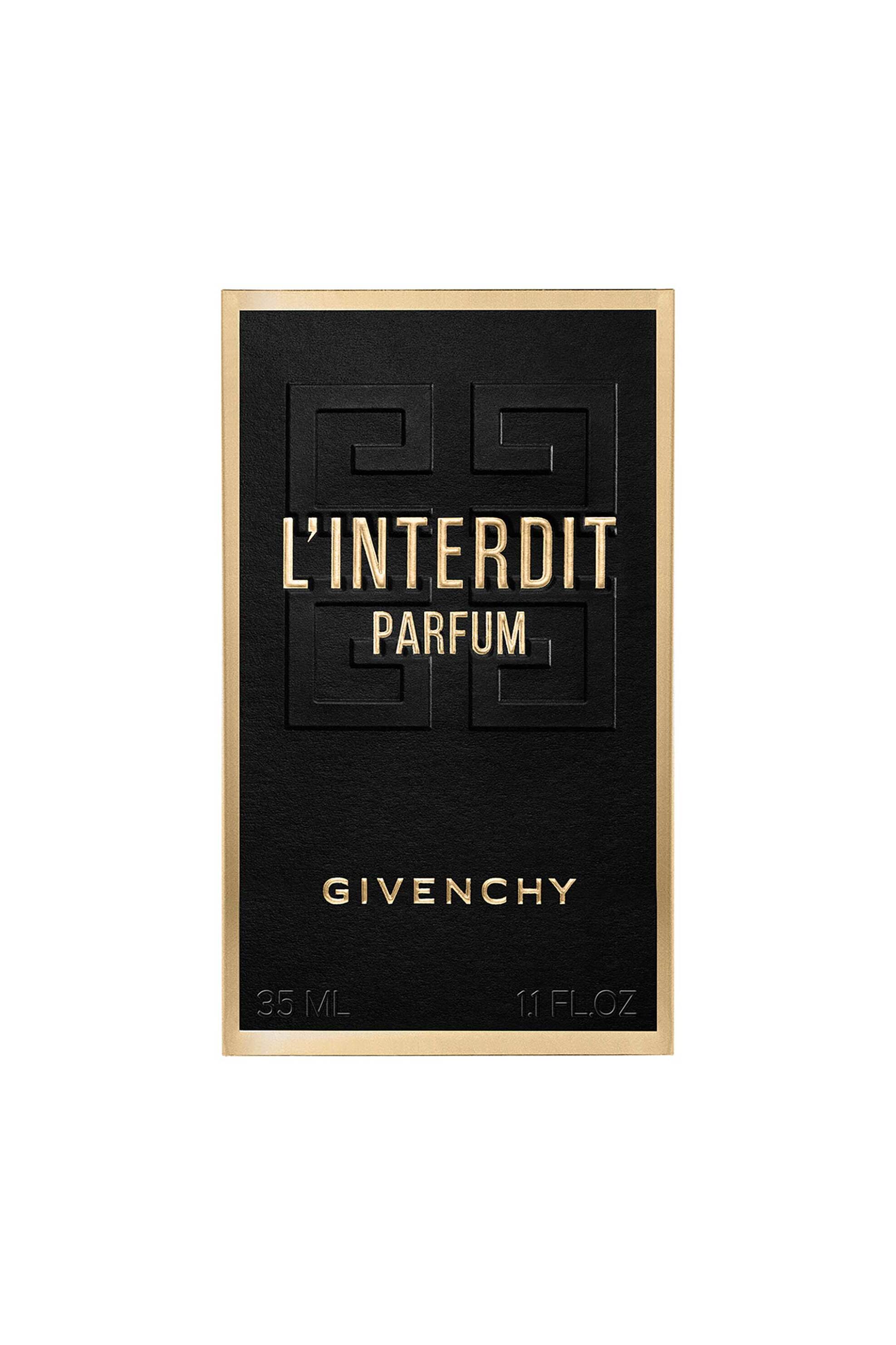 Givenchy L'Interdit Parfum - P000430 φωτογραφία