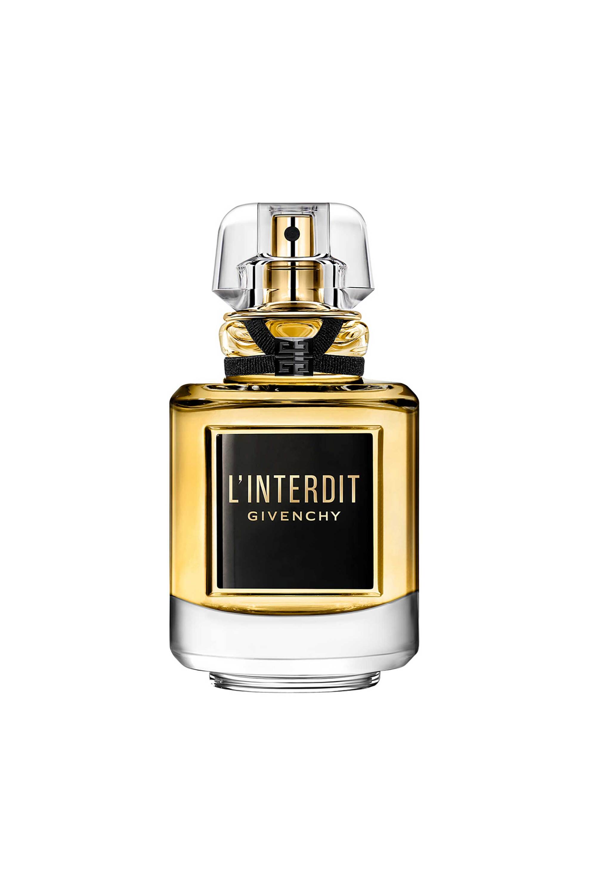 Givenchy Givenchy L'Interdit Parfum - P000430