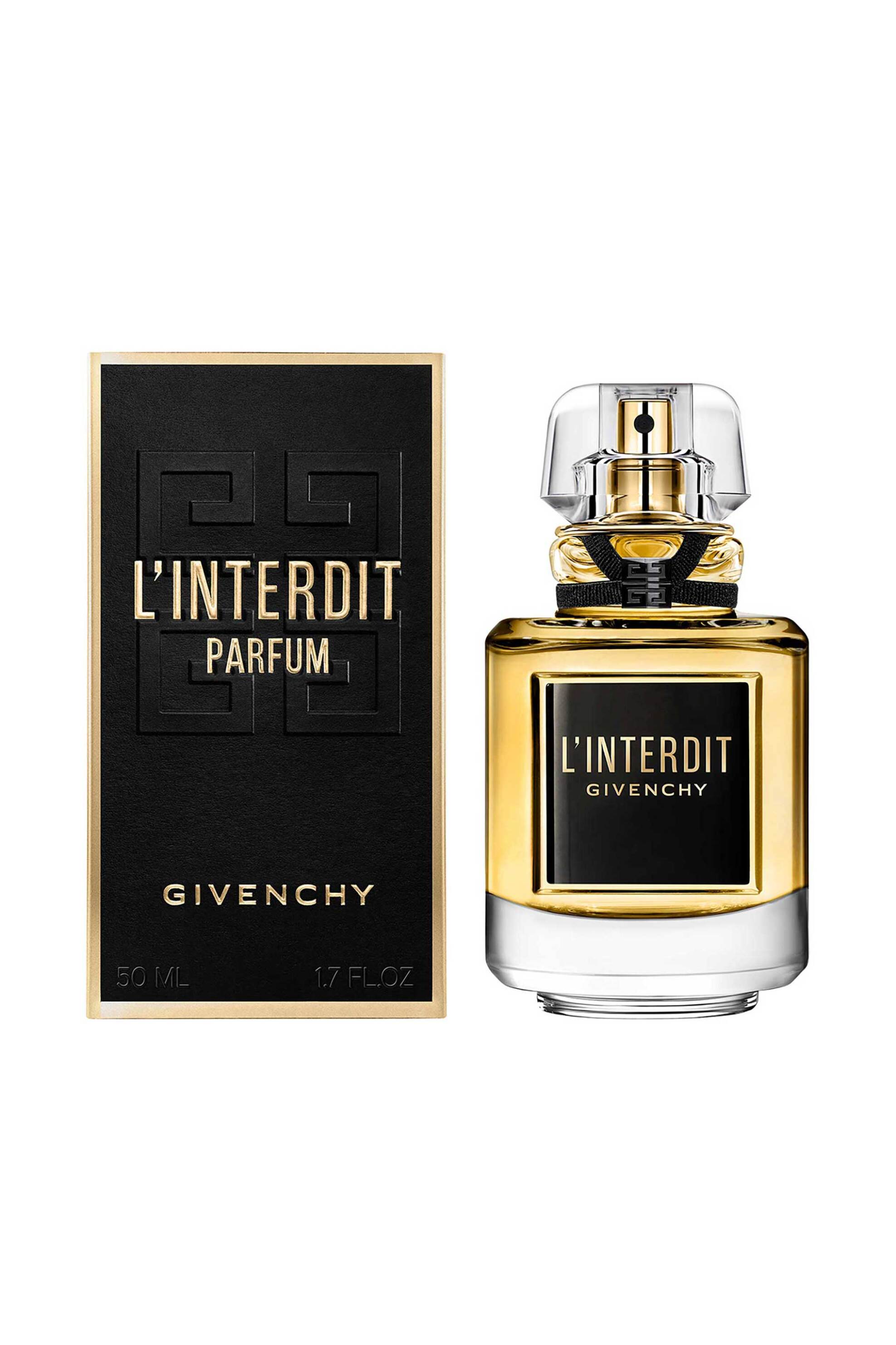 Givenchy L'Interdit Parfum - P000430 φωτογραφία
