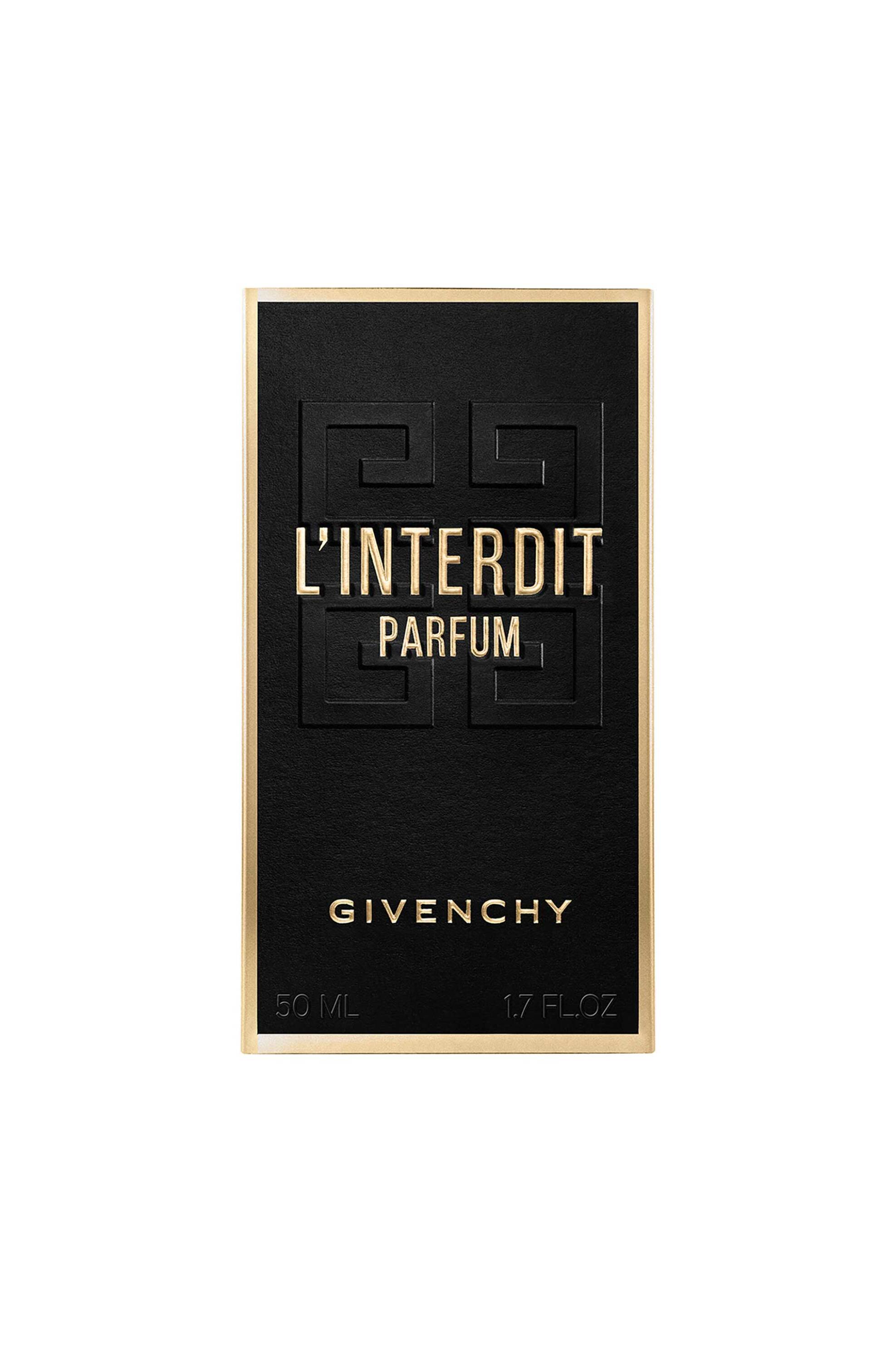 Givenchy L'Interdit Parfum - P000430 φωτογραφία