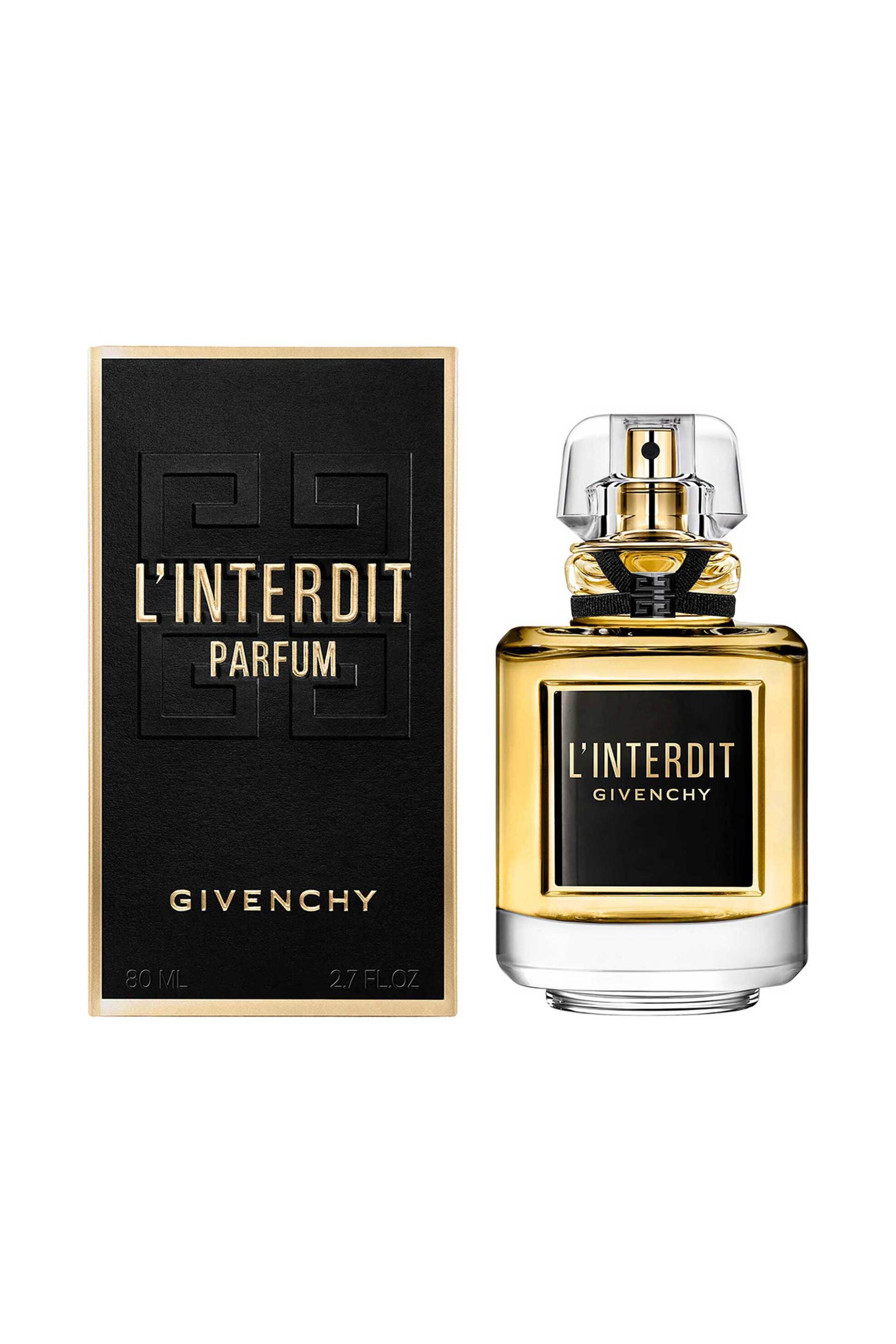 Givenchy L'Interdit Parfum - P000430 φωτογραφία