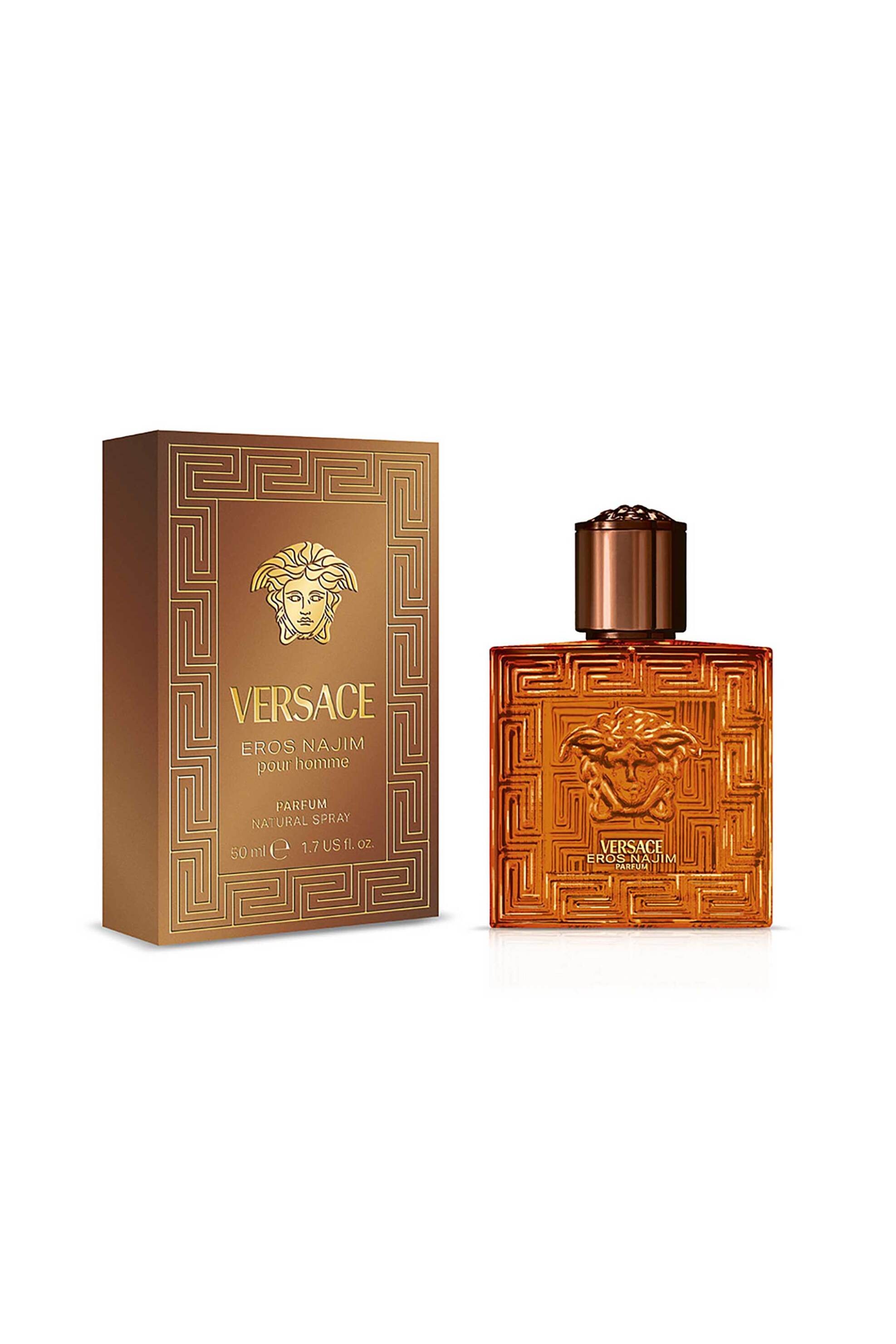 Versace Eros Najim Parfum - 740308