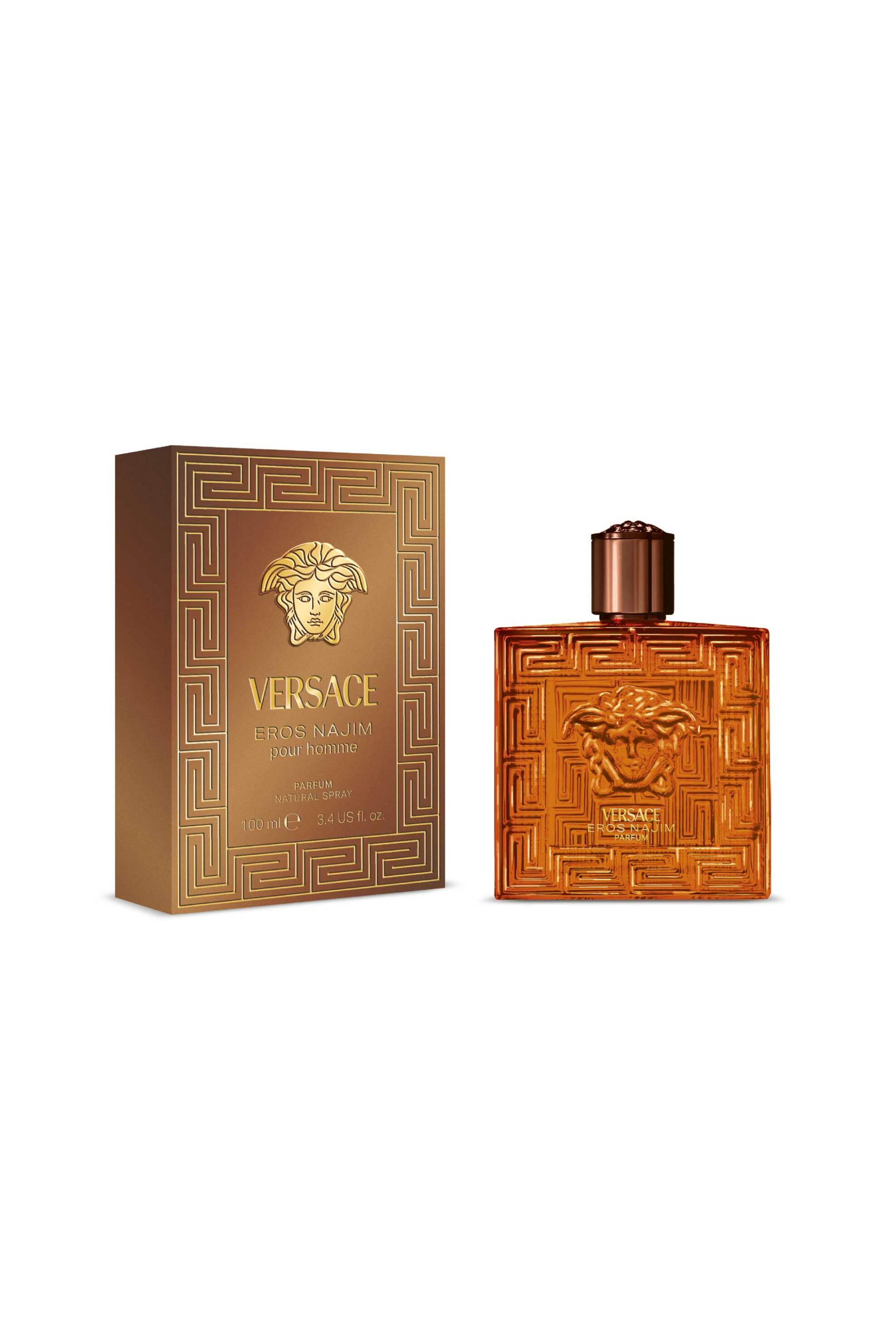 Versace Eros Najim Parfum - 740308