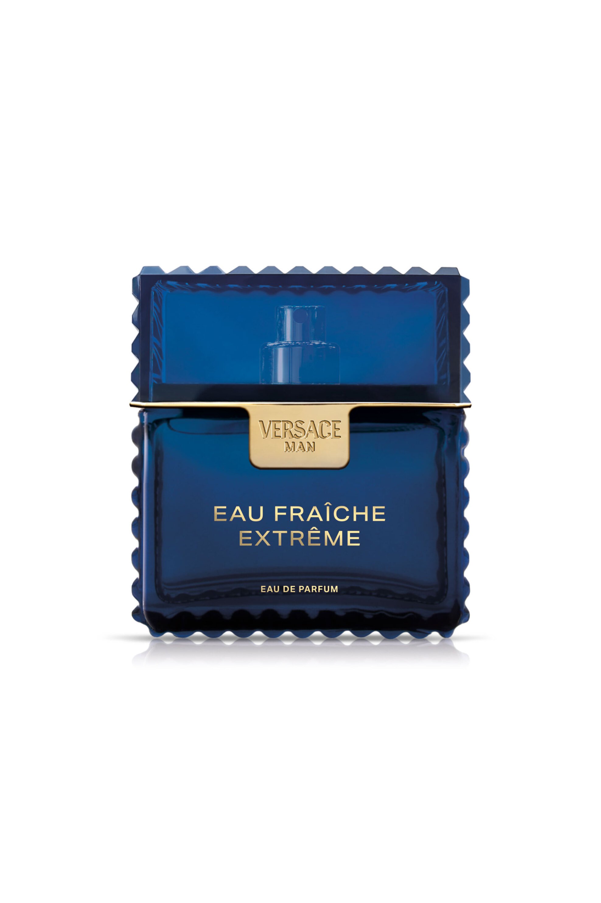 Versace Man Eau Fraîche Extreme Eau de Parfum - 501008
