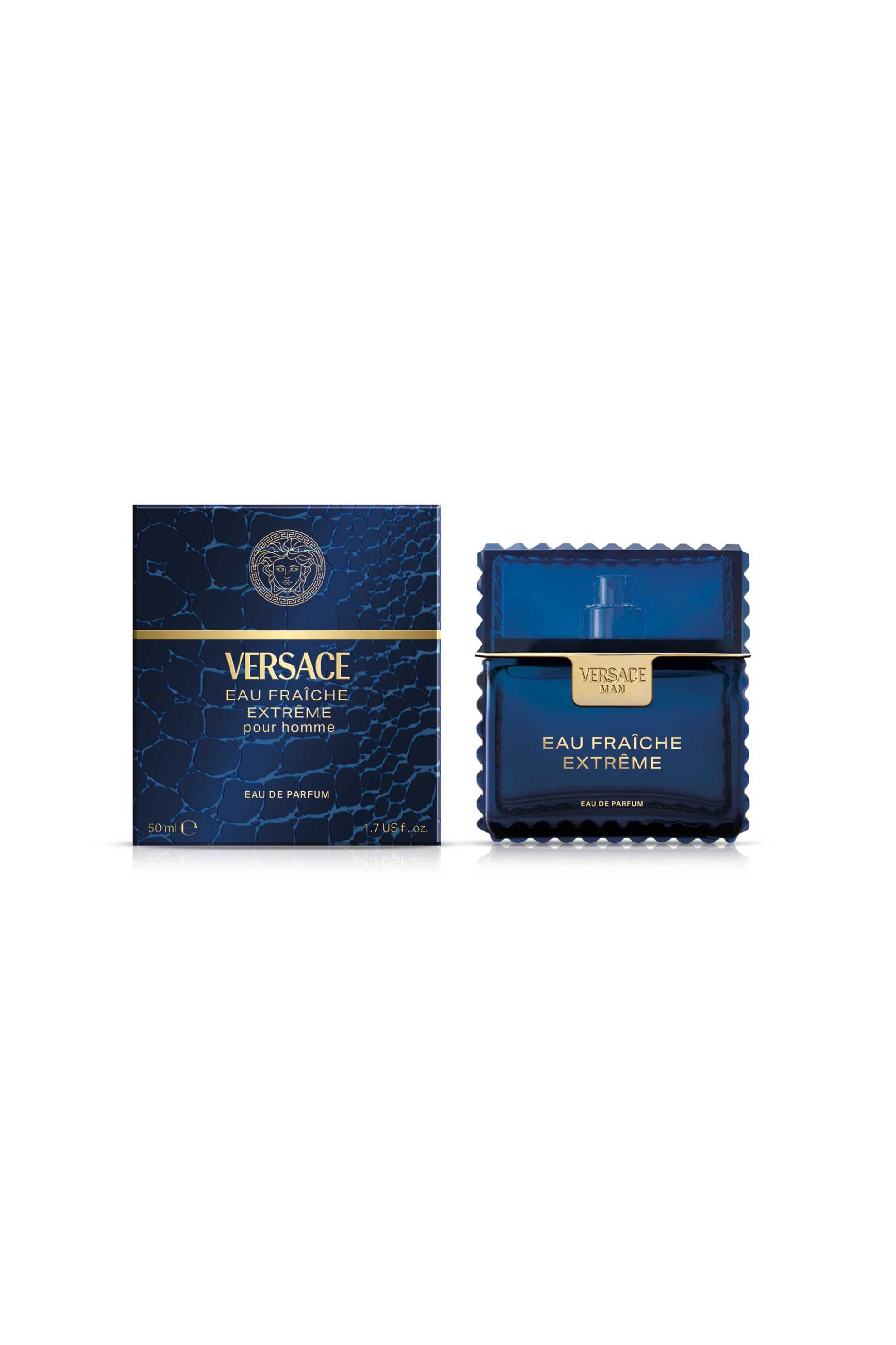 Versace Man Eau Fraîche Extreme De Parfum - 501008