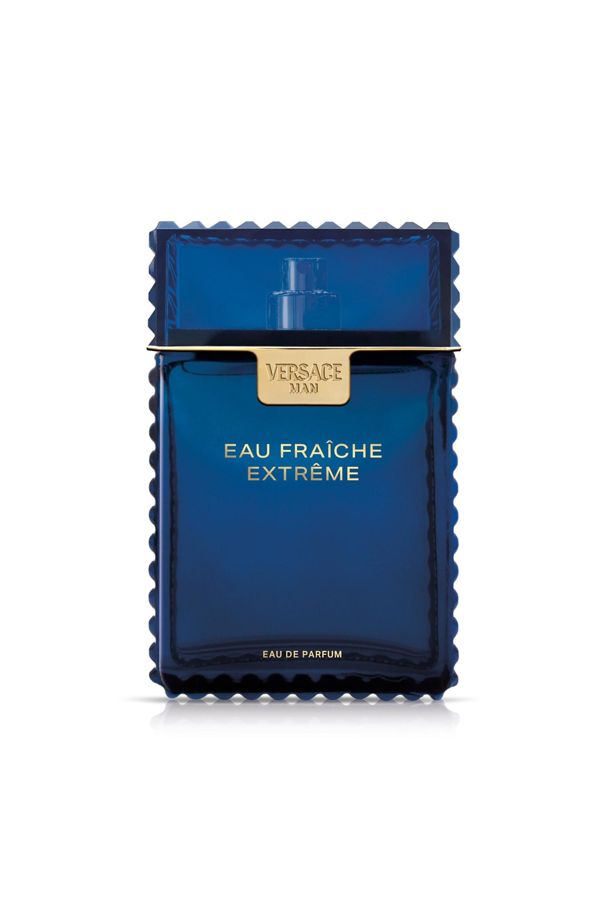 VERSACE Versace Man Eau Fraîche Extreme Eau de Parfum - 501008
