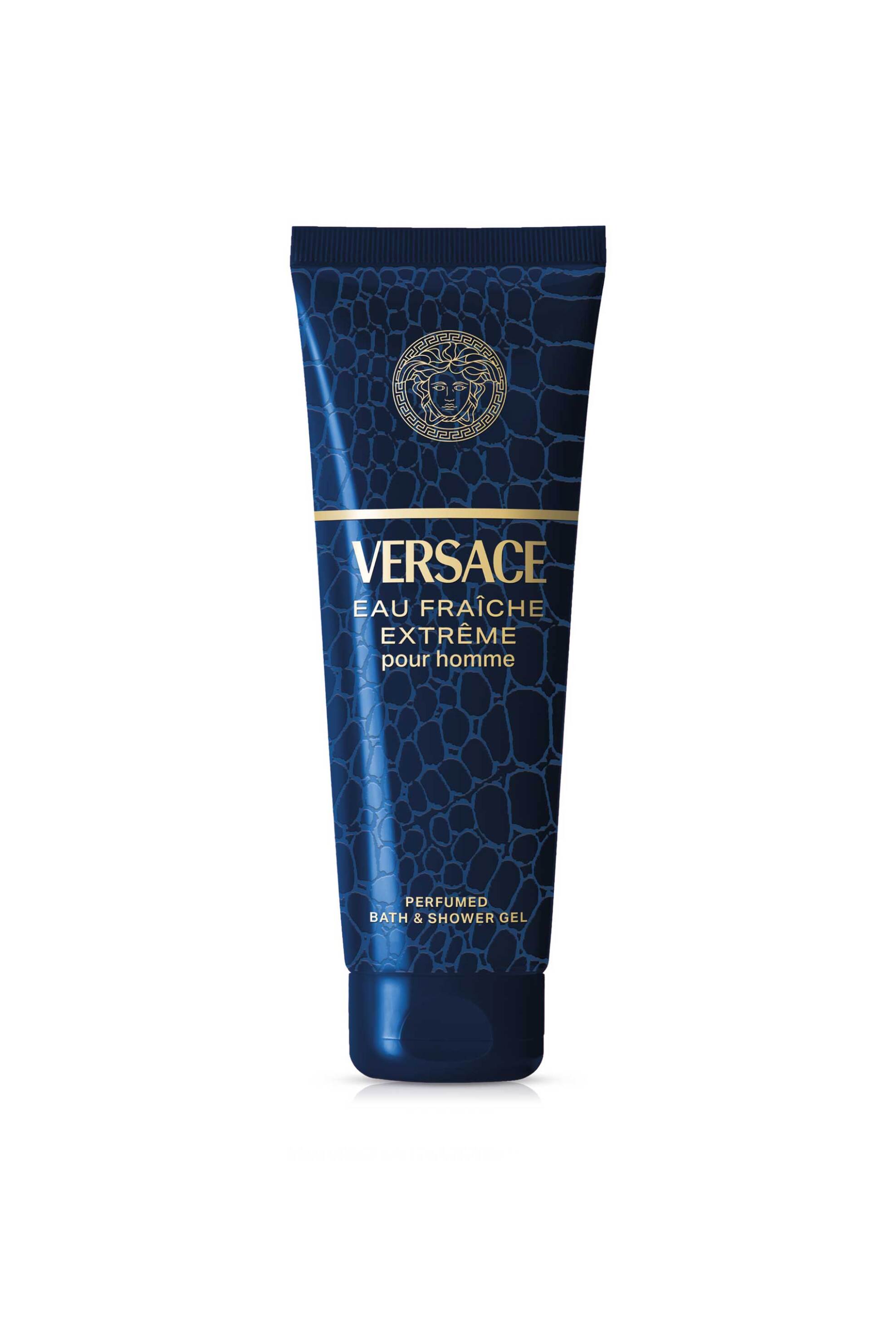 VERSACE Versace Man Eau Fraîche Extreme Shower Gel 250 ml - 501027