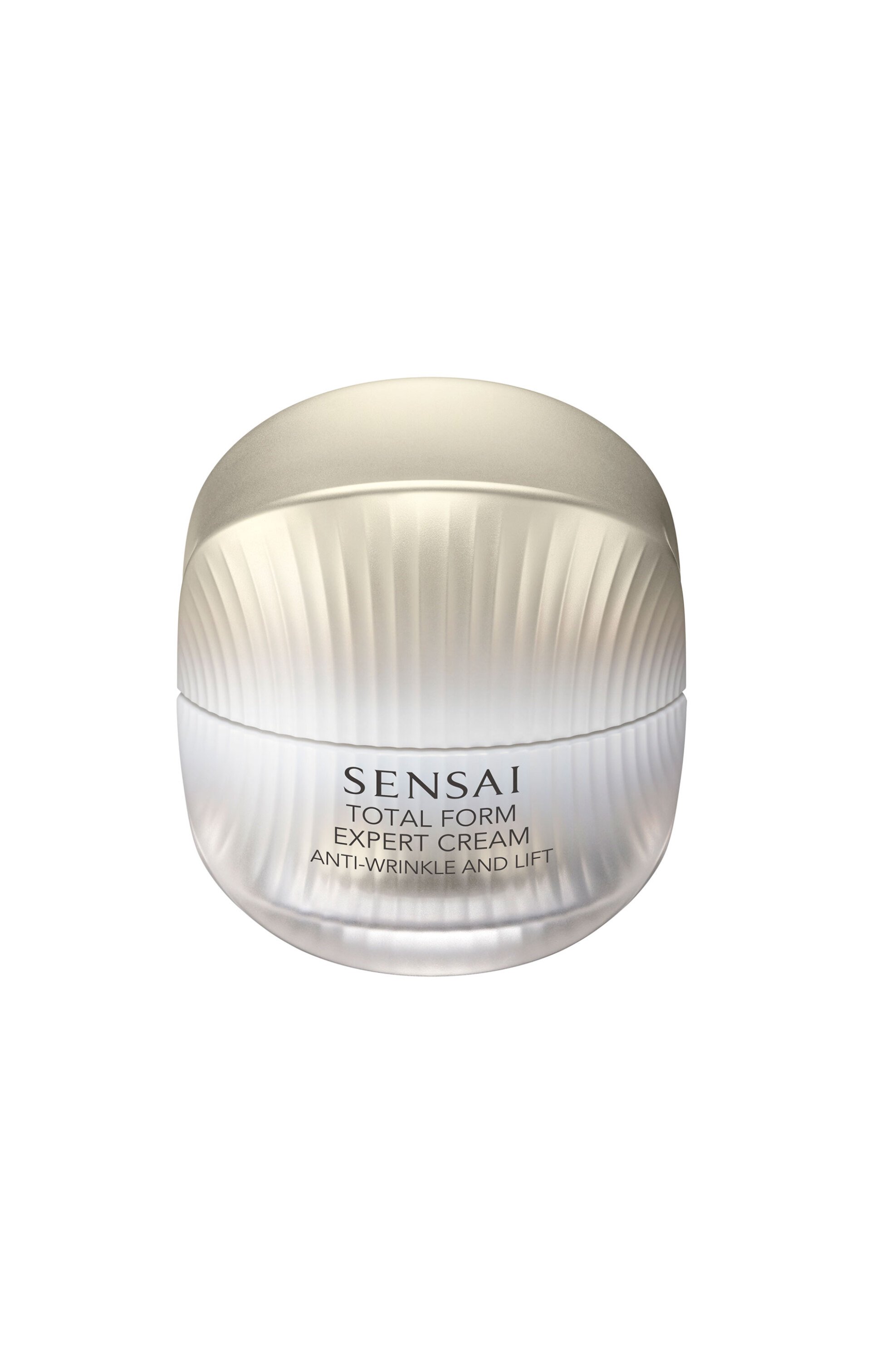 Sensai Total Form Expert Cream 50 ml - 1643