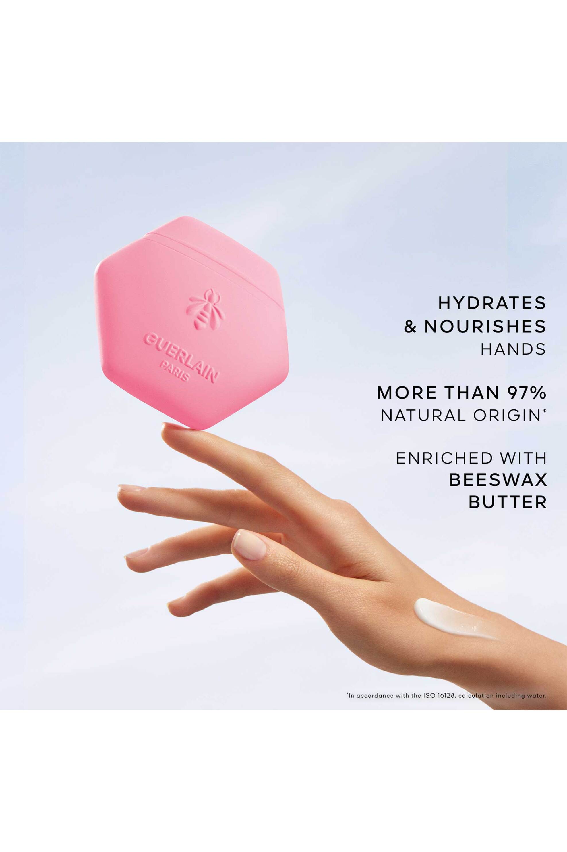 Guerlain Aqua Allegoria Florabloom Hand Cream 50 ml - G062224 φωτογραφία