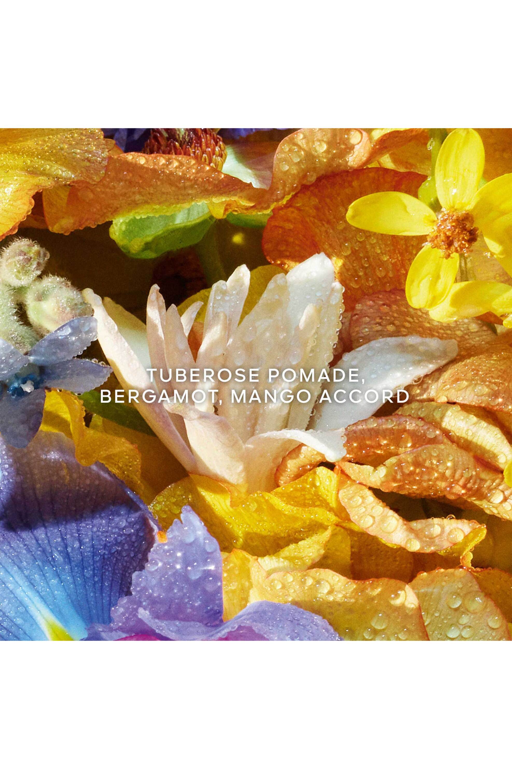 Guerlain Aqua Allegoria Florabloom Hand Cream 50 ml - G062224 φωτογραφία