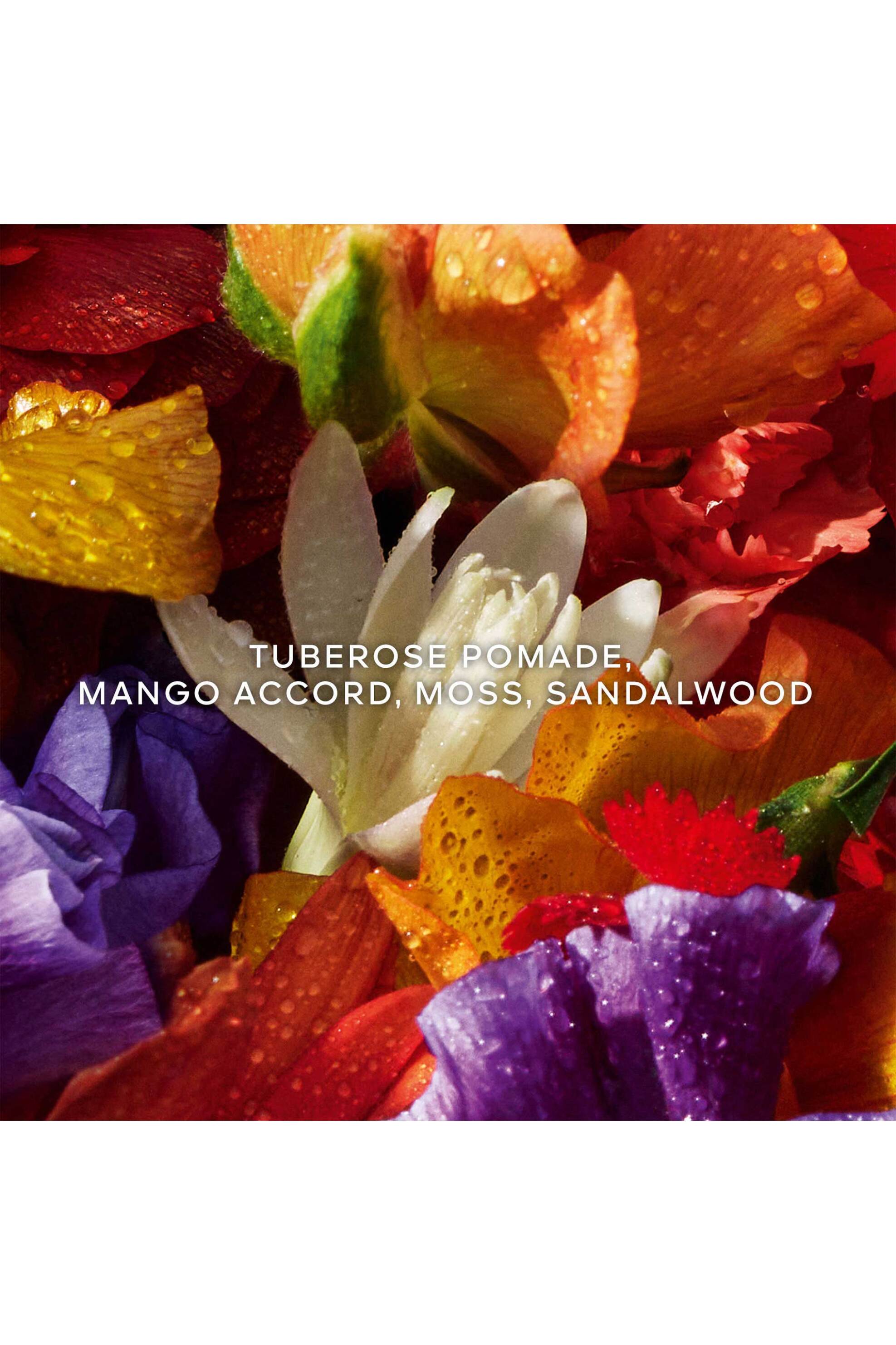 Guerlain Aqua Allegoria Florabloom Forte Eau de Parfum - G014807 φωτογραφία