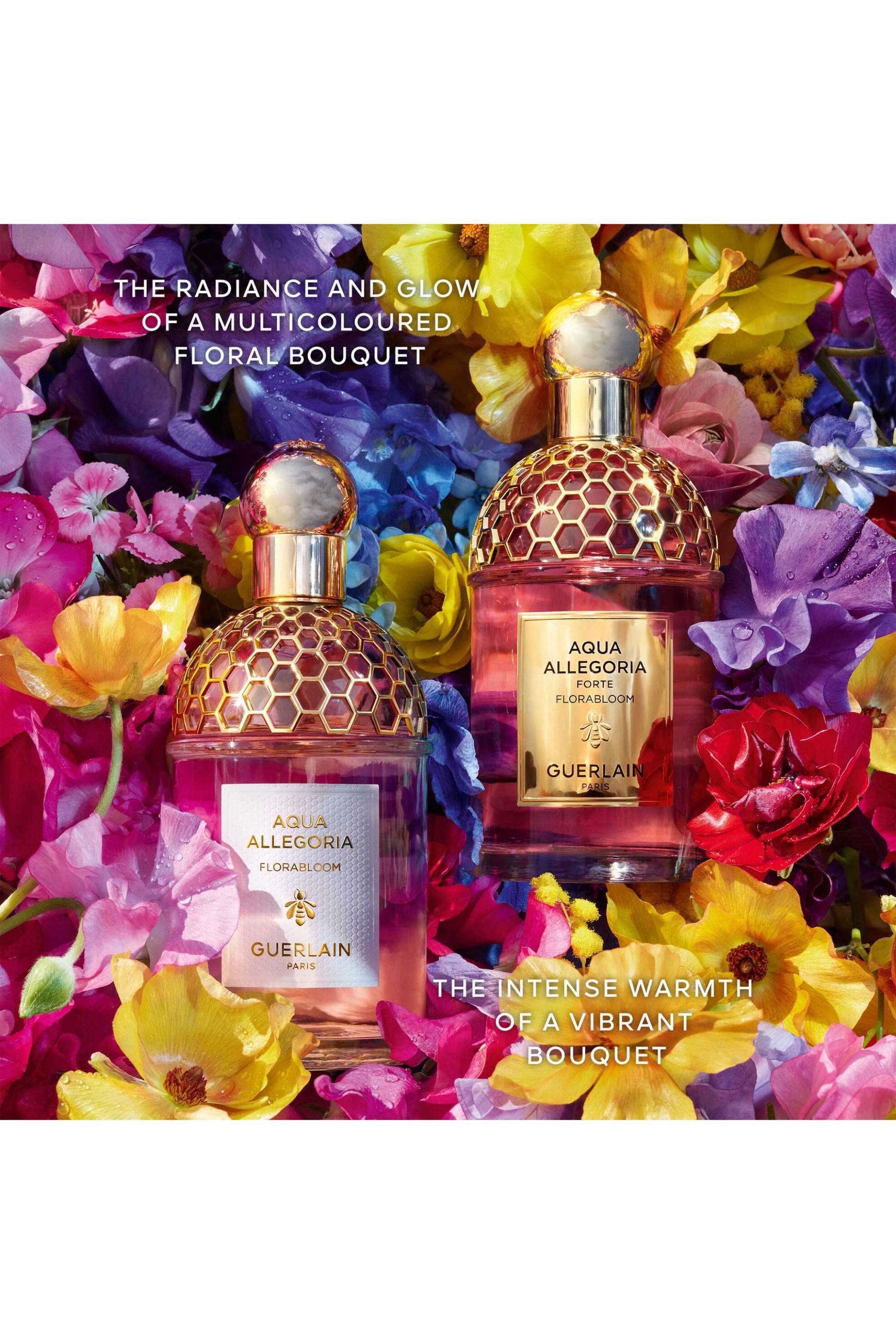 Guerlain Aqua Allegoria Florabloom Forte Eau de Parfum - G014807 φωτογραφία