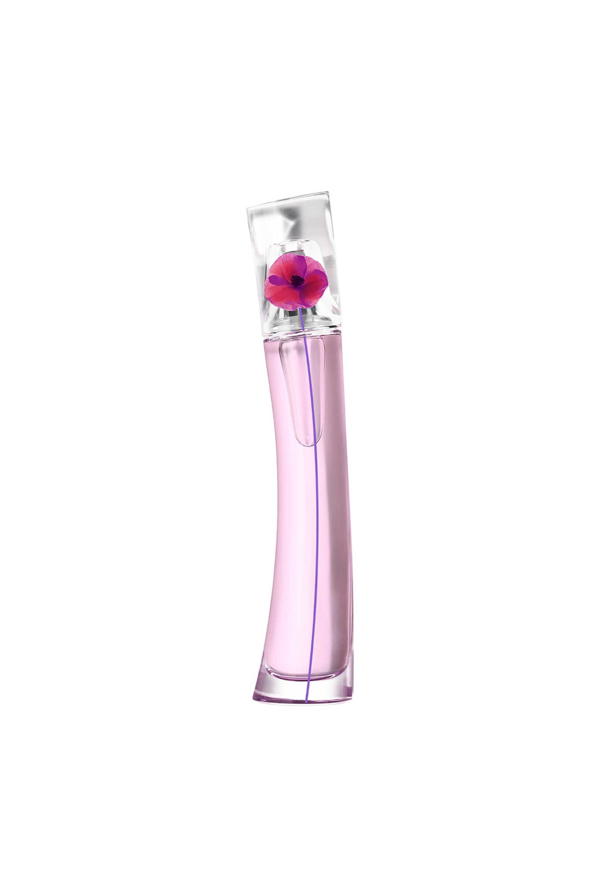 KENZO Kenzo Flower By Kenzo Cherry Poppy Eau de Parfum - K000134