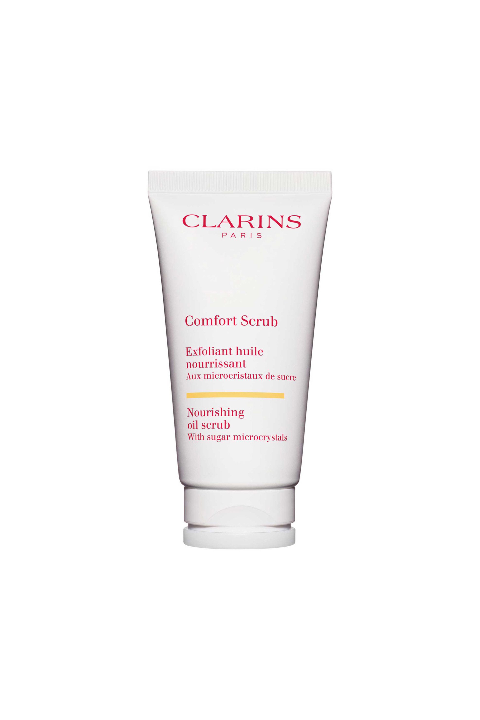 CLARINS Clarins Comfort Scrub 50 ml - 80116277