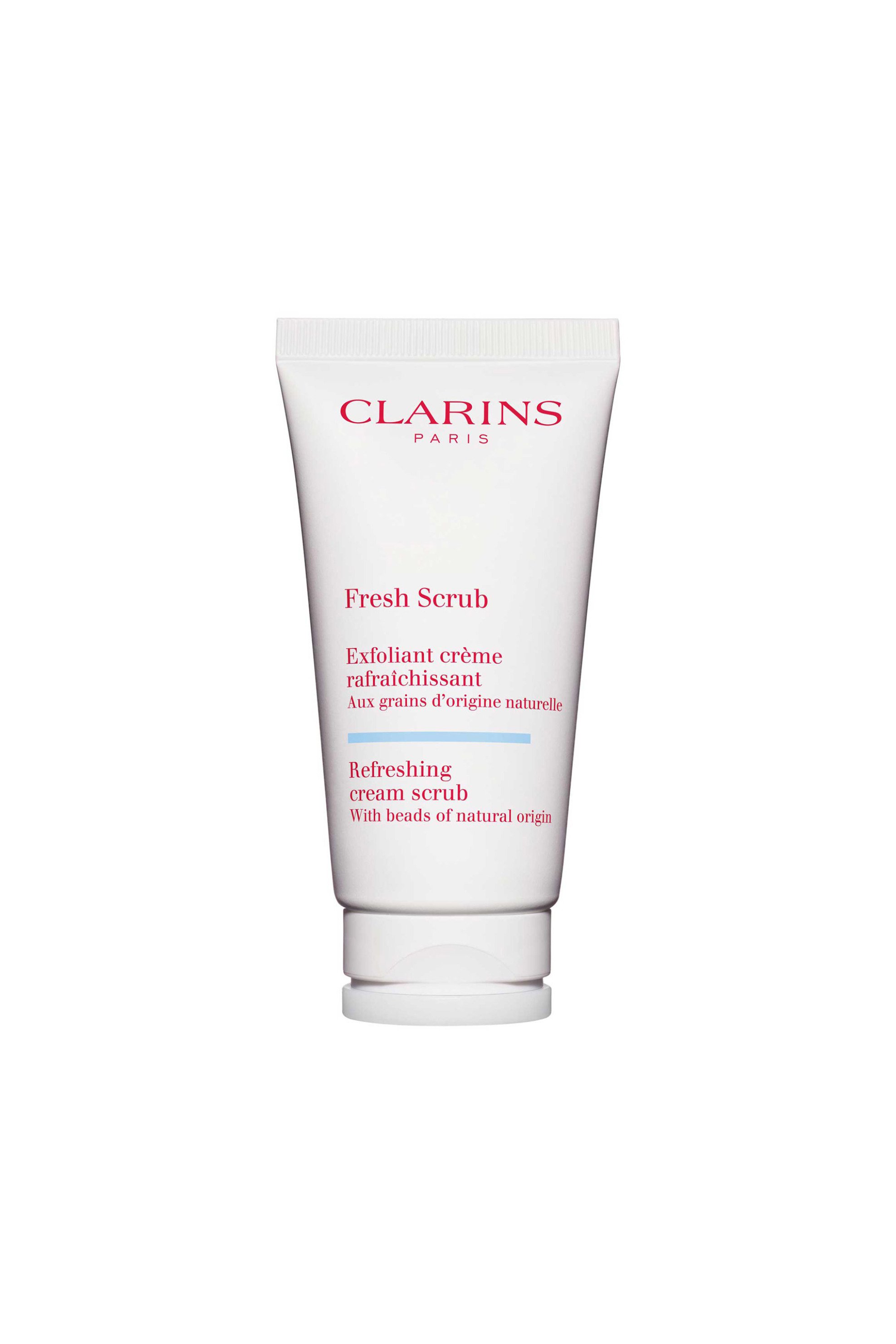 CLARINS Clarins Fresh Scrub 50 ml - 80116276