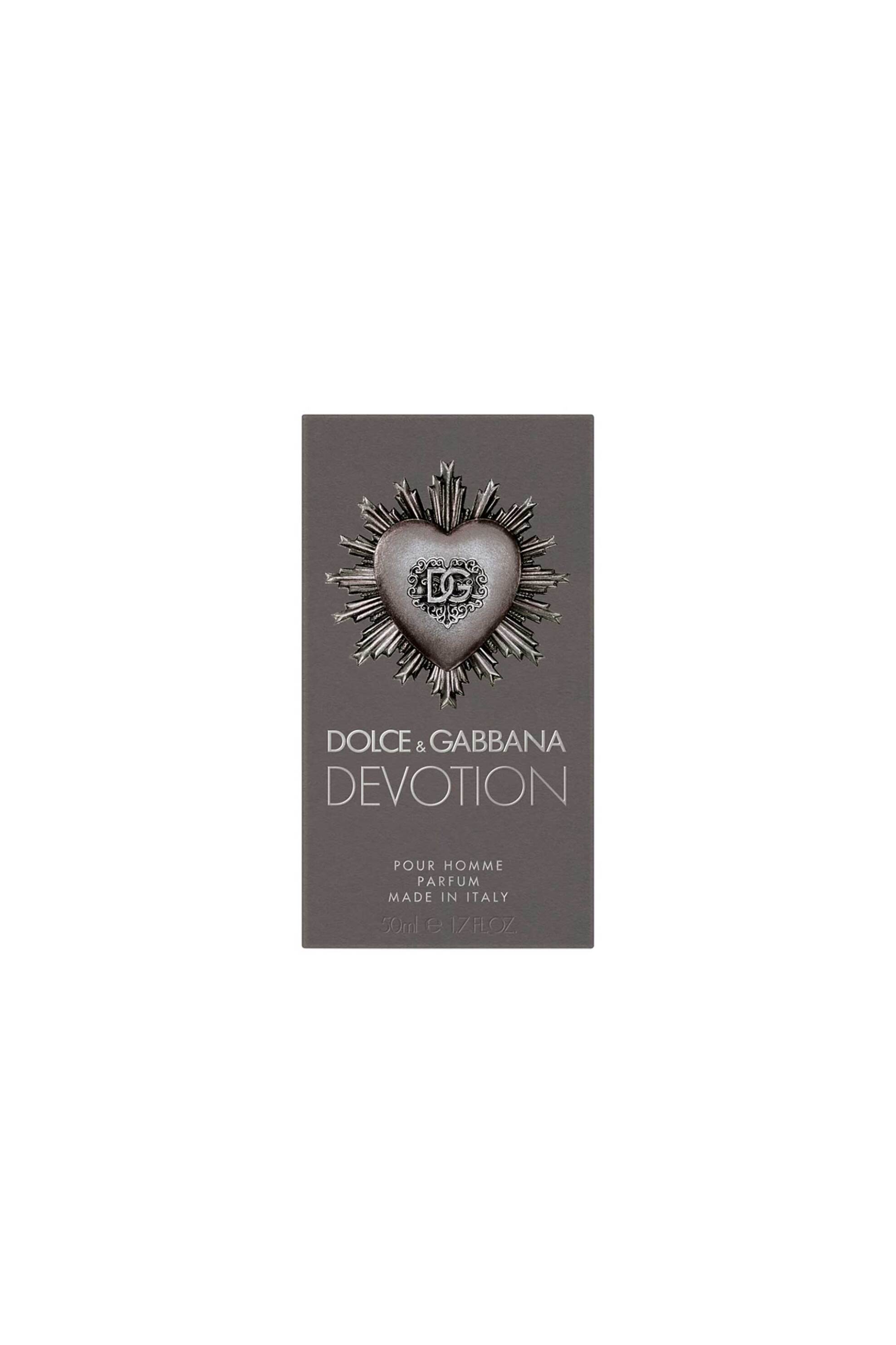 Dolce&Gabbana Devotion For Men Parfum - P1DV1L04 φωτογραφία