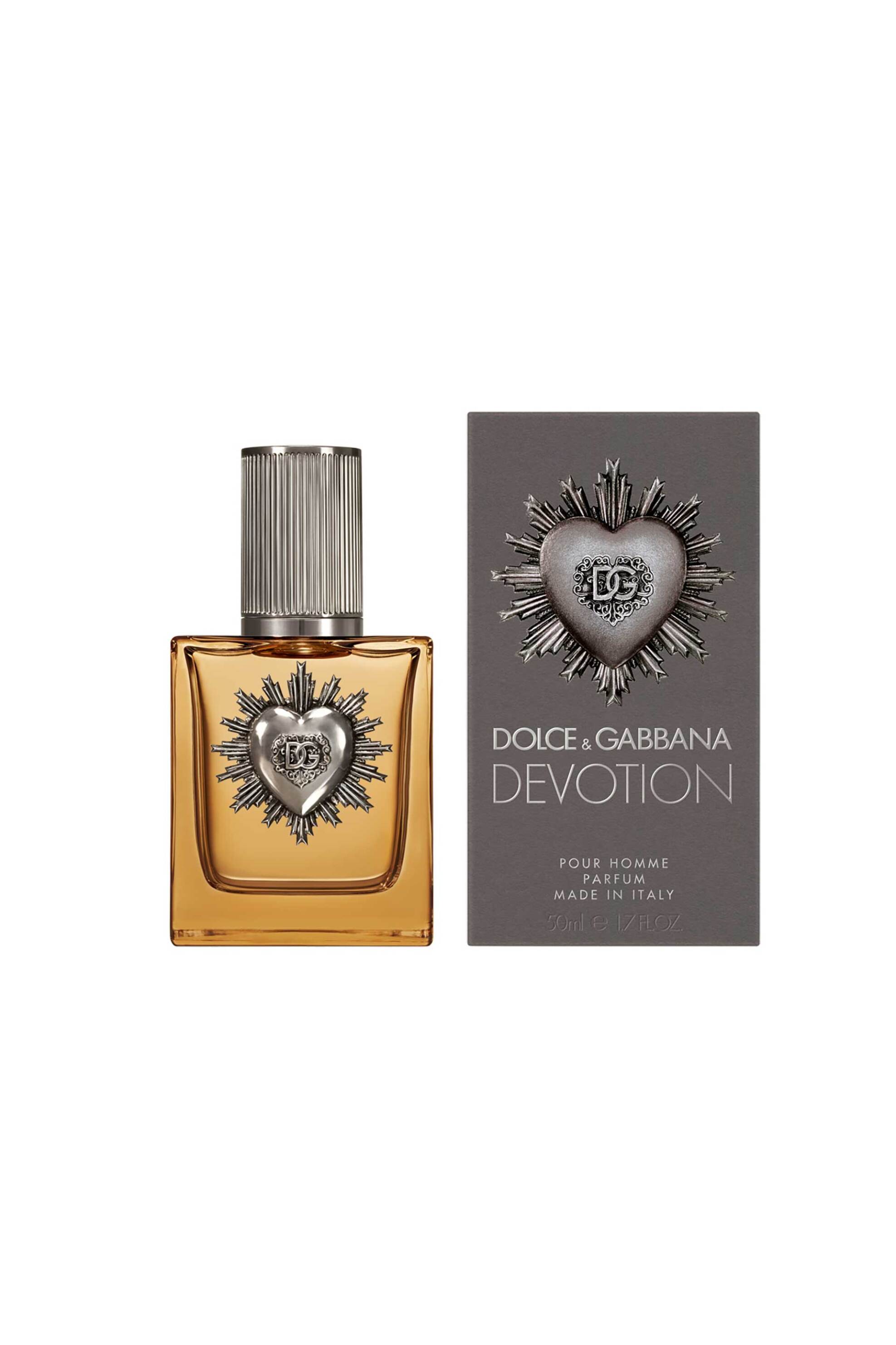 Dolce&Gabbana Devotion For Men Parfum - P1DV1L04 φωτογραφία