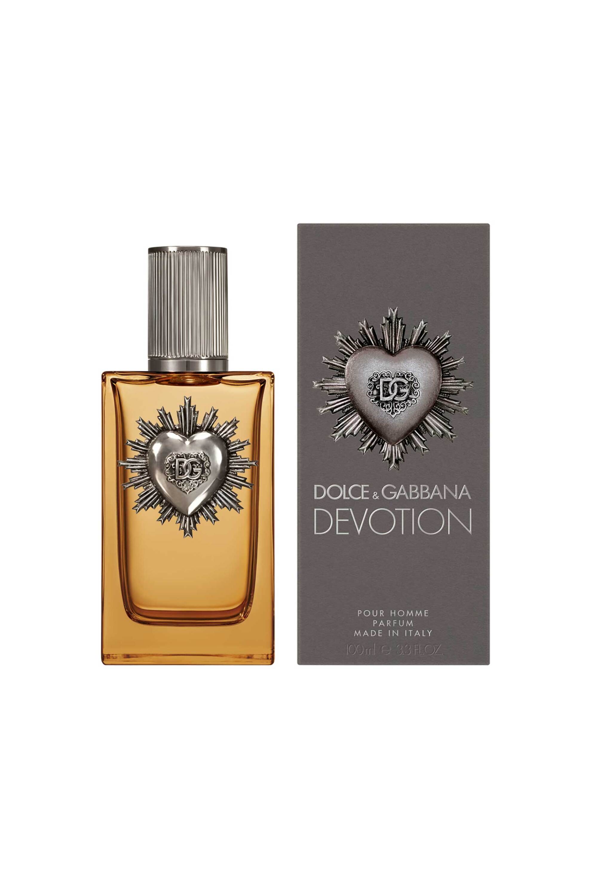 Dolce Gabbana Devotion For Men Parfum - P1Dv1C03