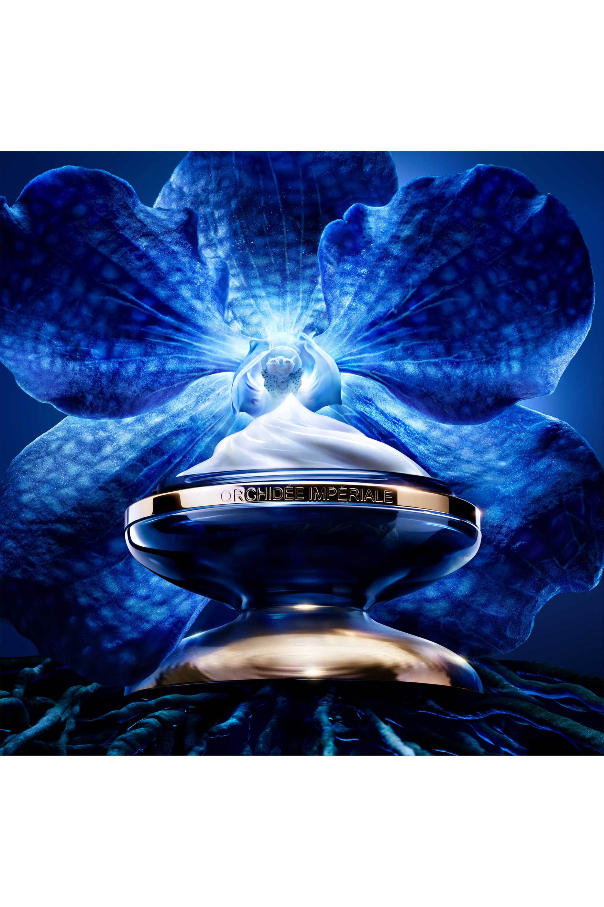 Guerlain Orchidée Impériale The Longevity Cream - The Refill 50 ml - G062021 φωτογραφία