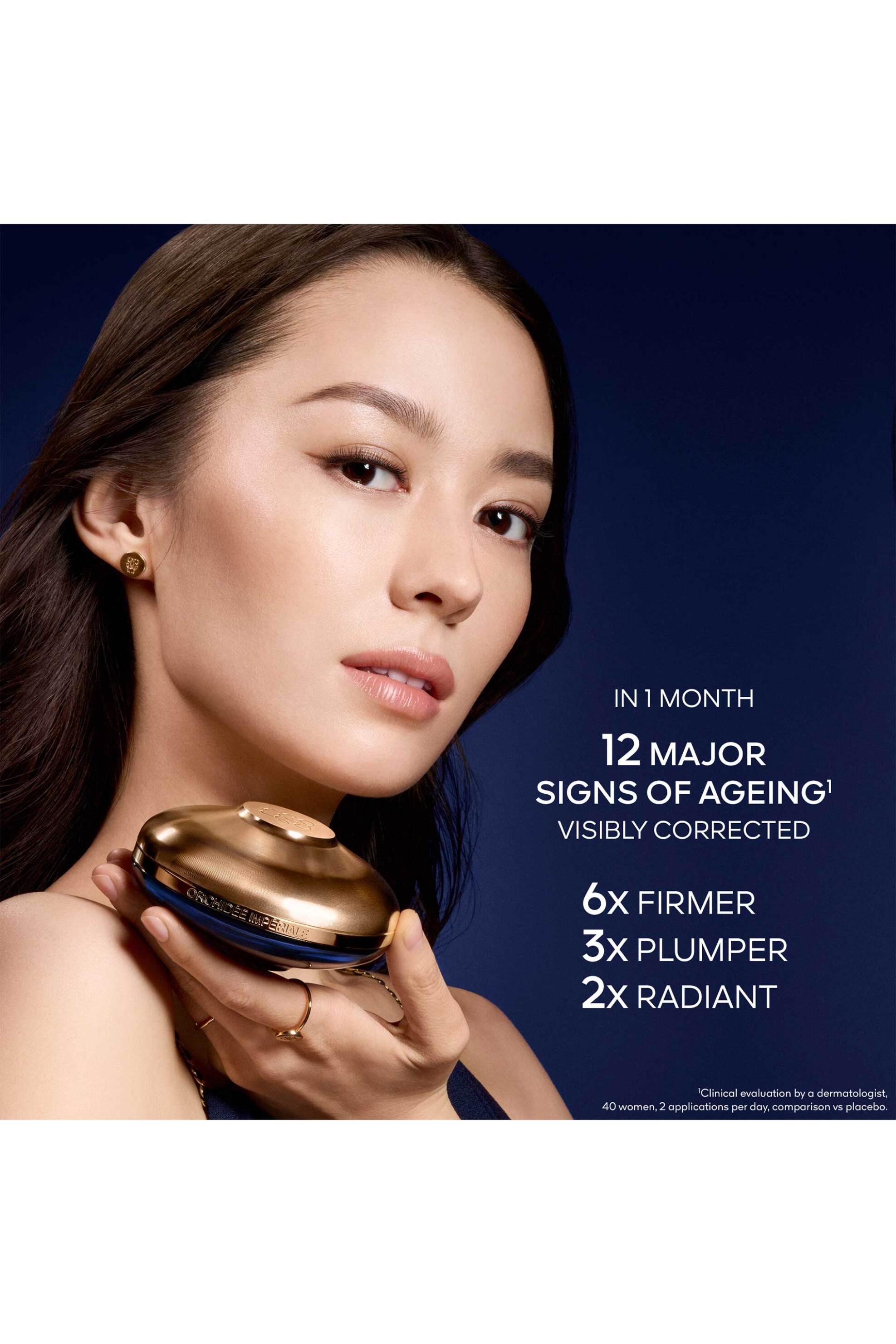 Guerlain Orchidée Impériale The Longevity Cream 50 ML - G062019