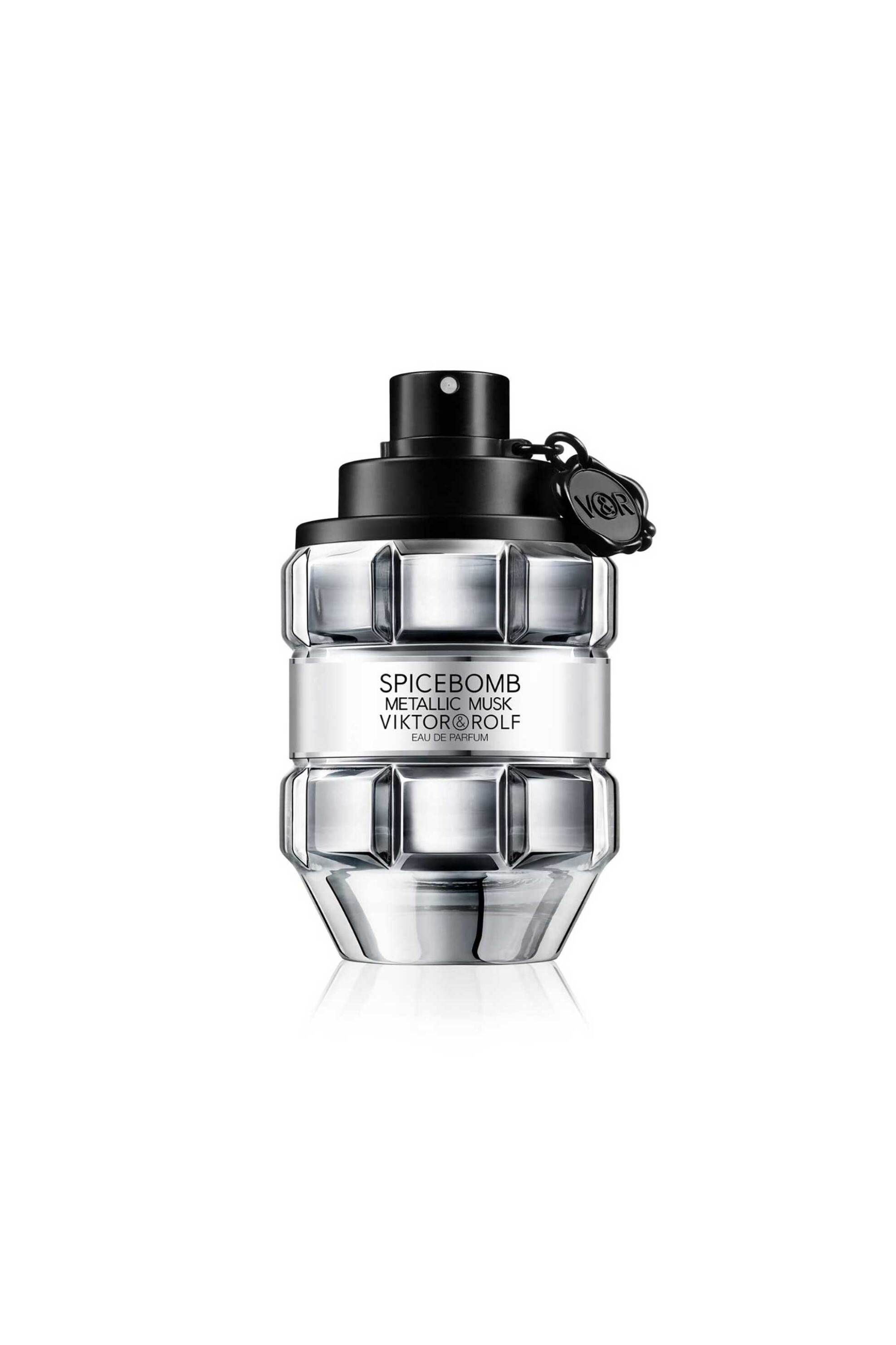 Viktor & Rolf Spicebomb Metallic Musk Eau de Parfum - LF176300