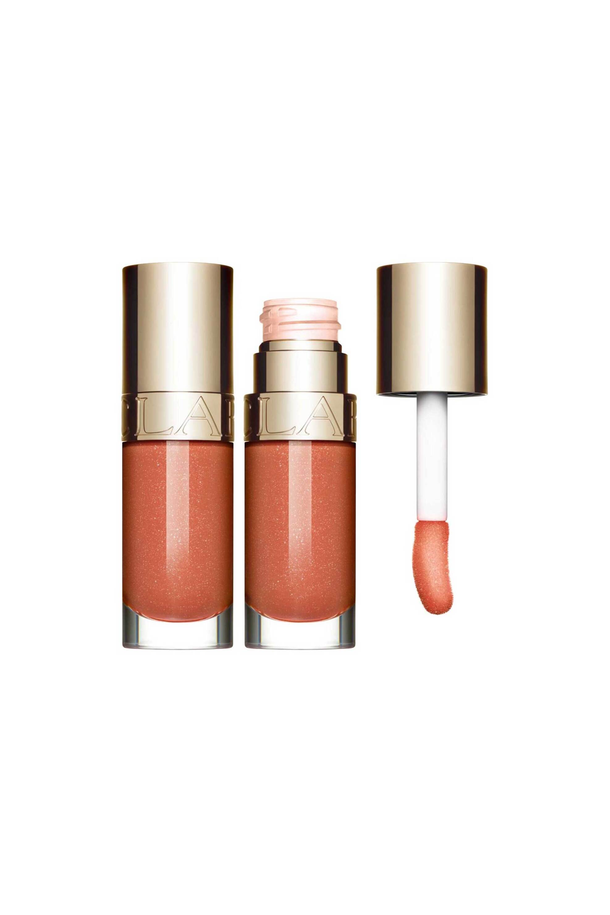 Clarins Clarins Lip Comfort Oil Limited Edition 7 ml - 80117252 27 Fleeting Dew