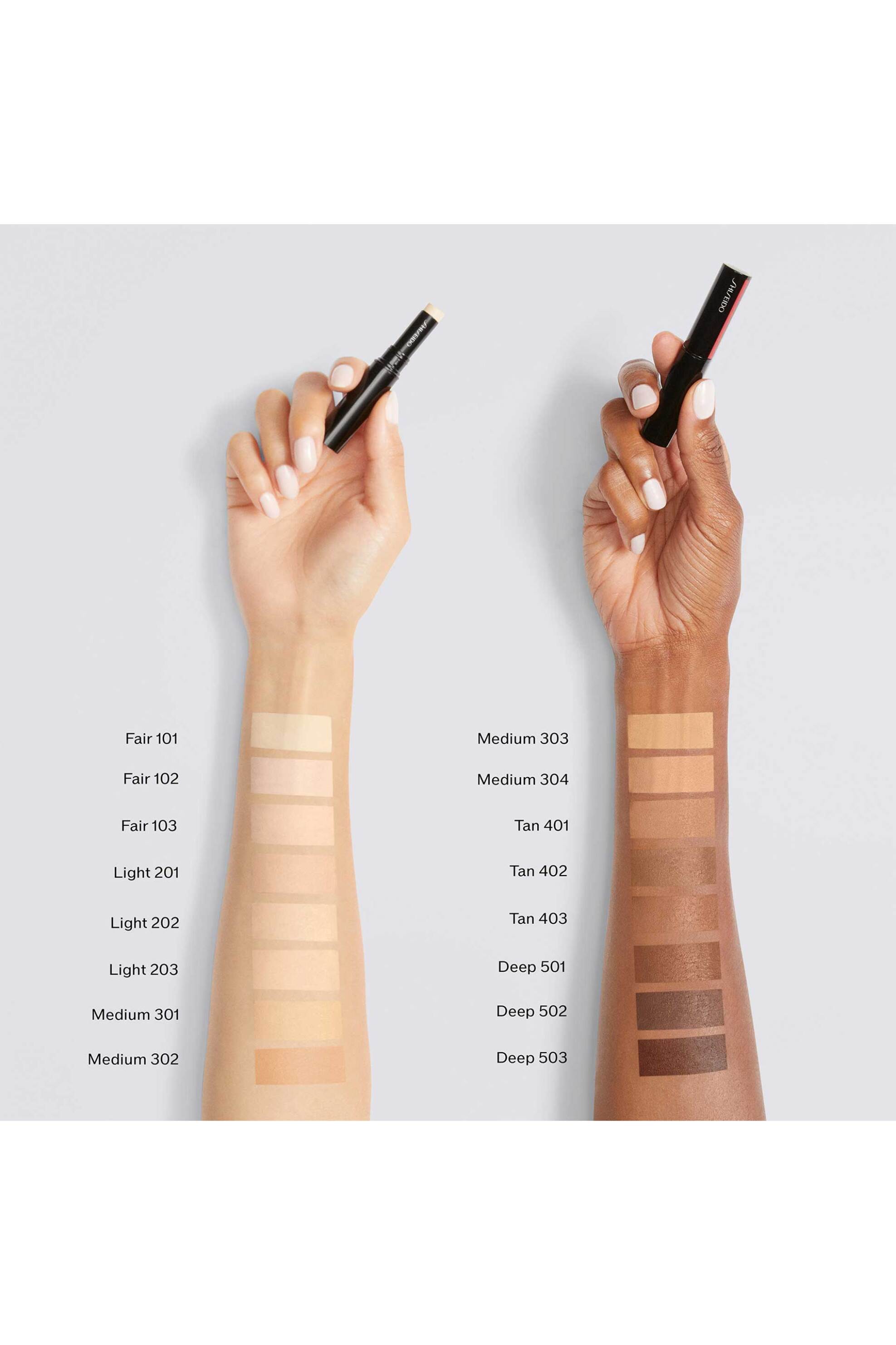 Shiseido Synchro Skin Radiant Lifting Concealer 2 7 Gr - 18705 304