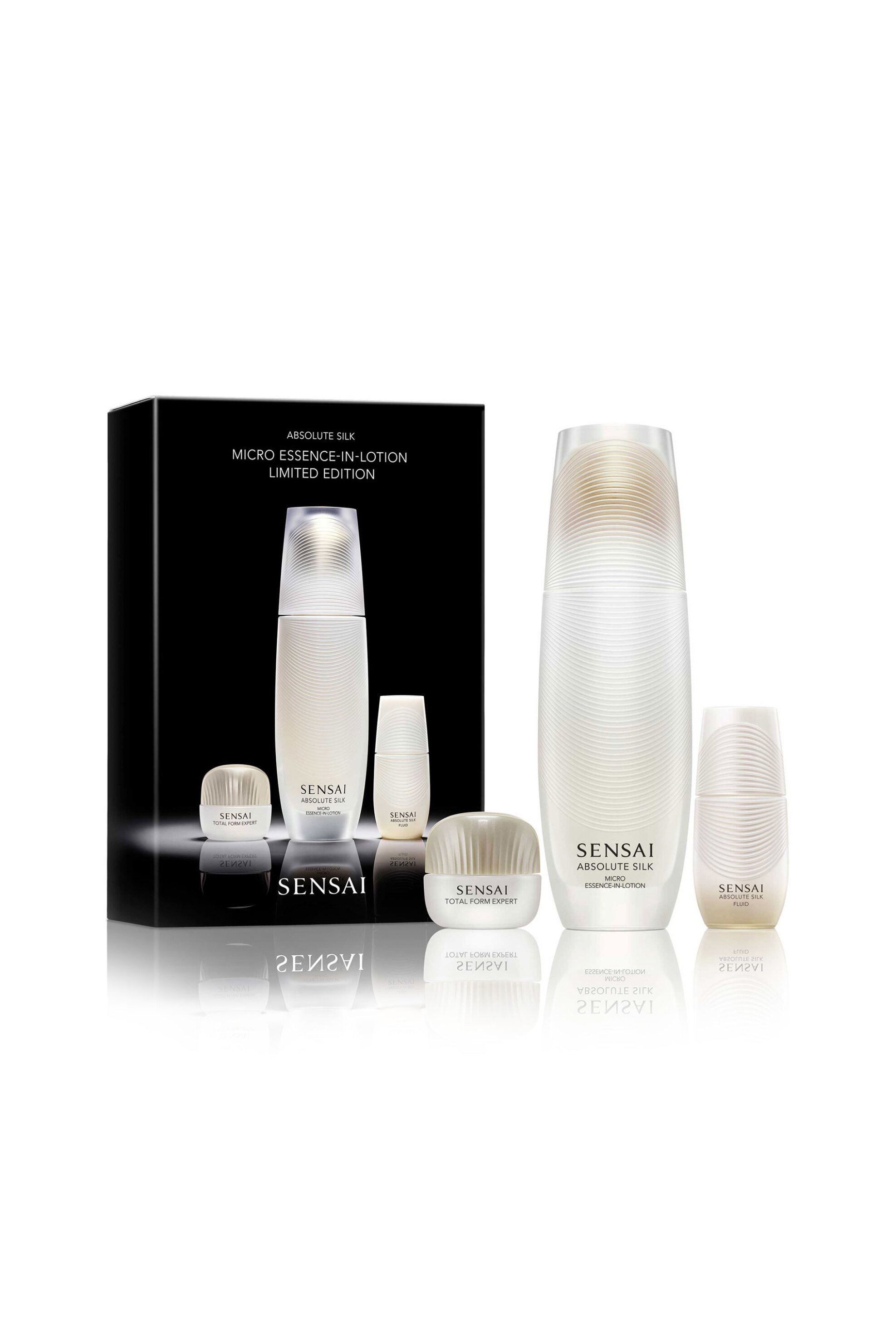 SENSAI Sensai As Micro Essence-in-Lotion Limited Edition - 1464