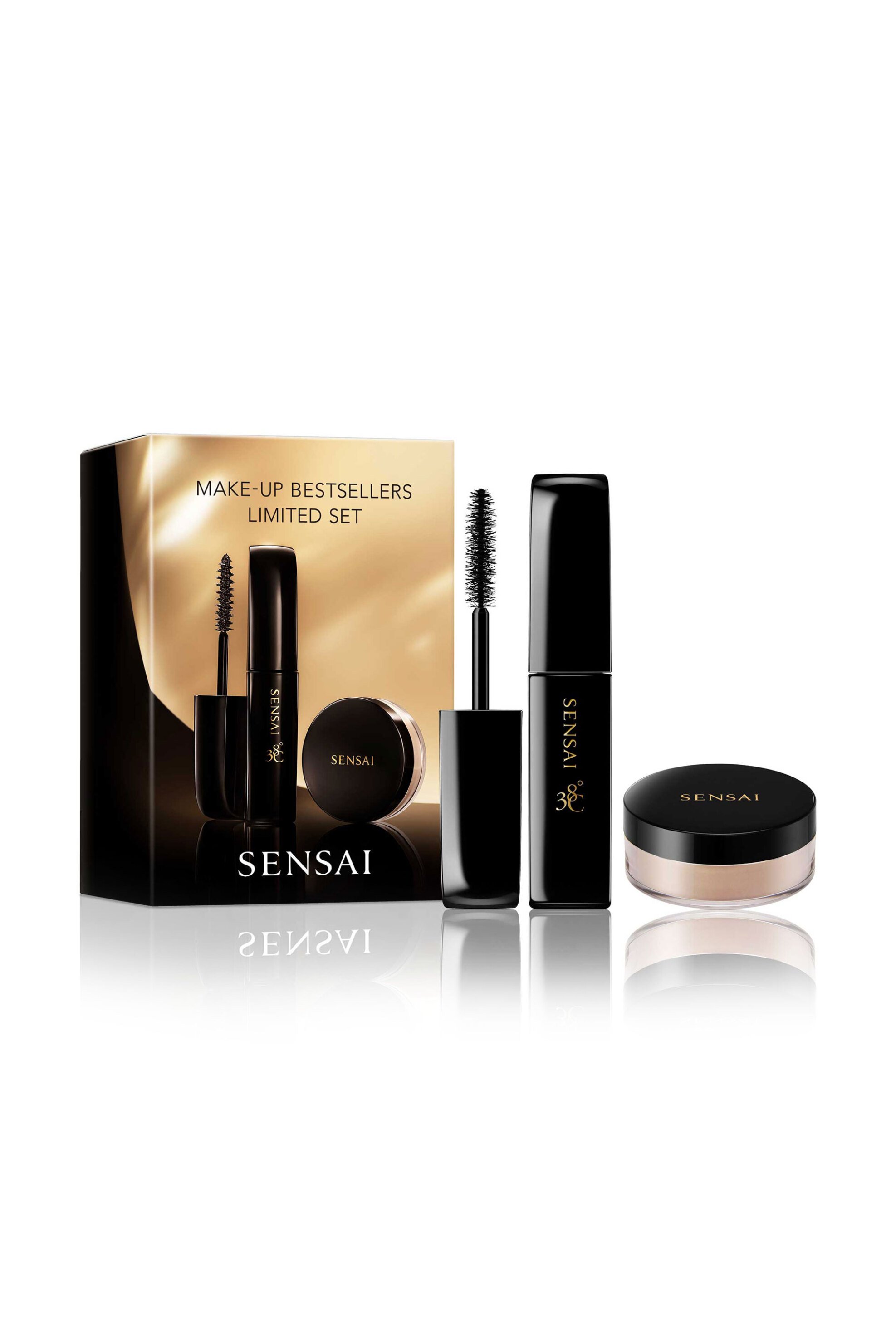 SENSAI Sensai Make-up Best-Sellers Limited Set - 1467