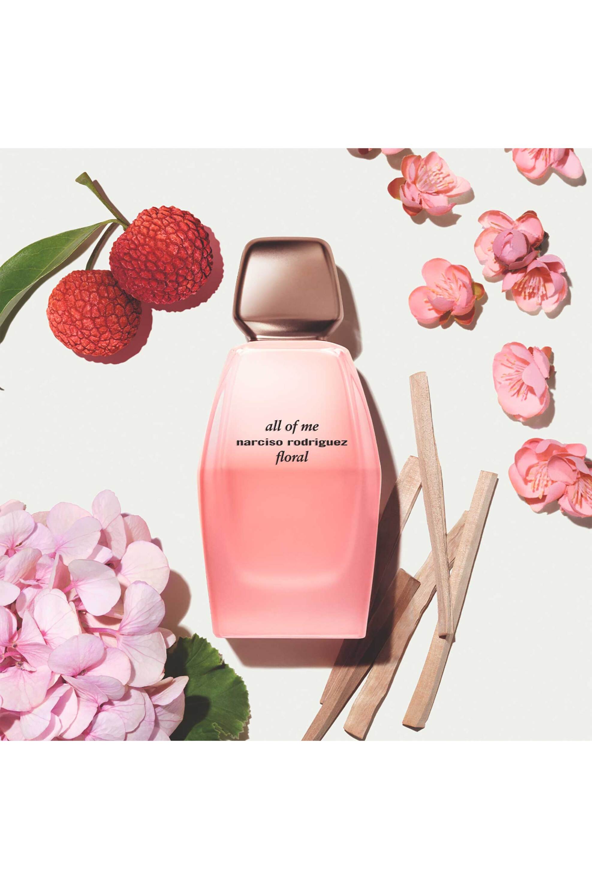 Narciso Rodriguez All Of Me Floral Eau de Parfum - 82000927 φωτογραφία