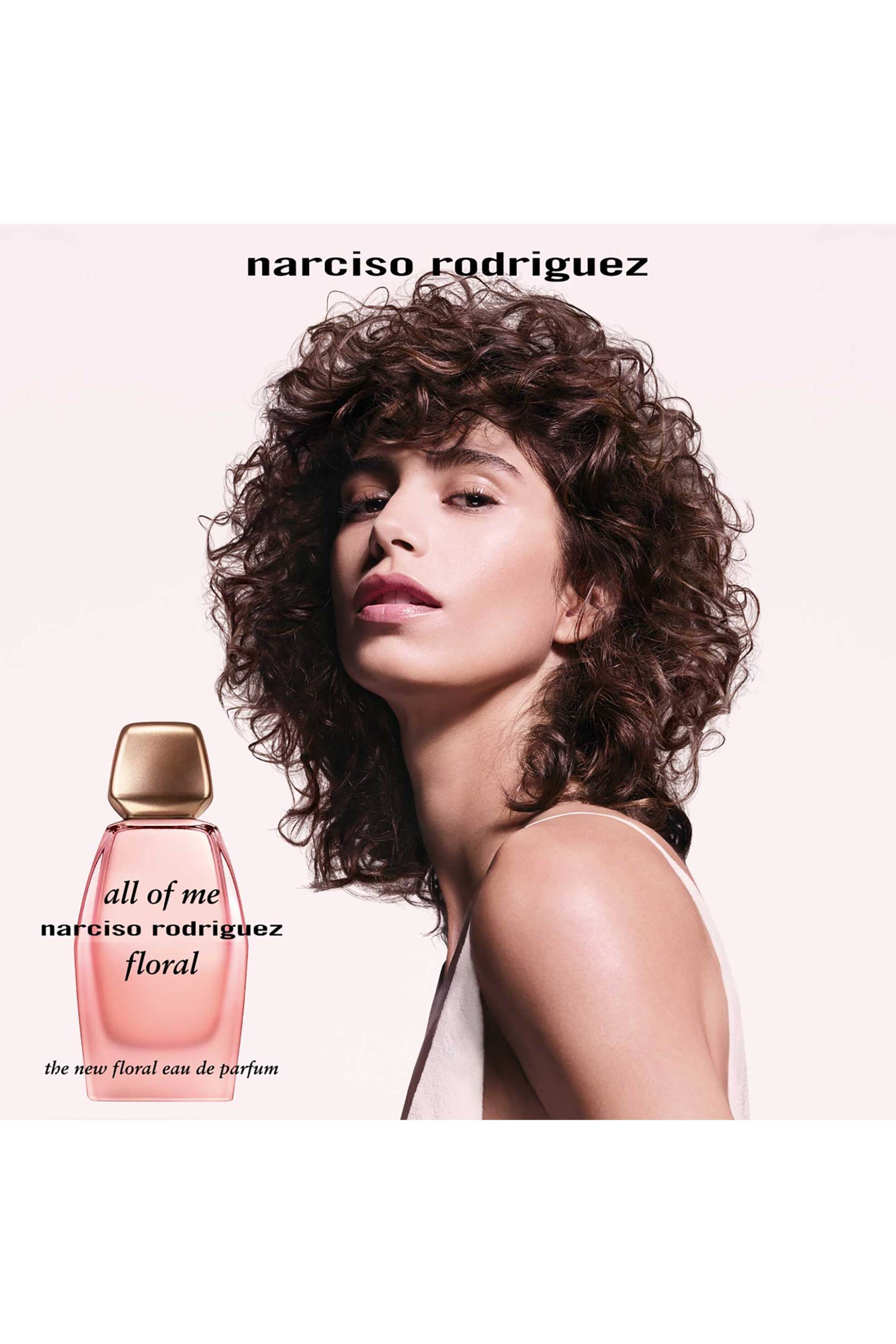 Narciso Rodriguez All Of Me Floral Eau de Parfum - 82000927 φωτογραφία