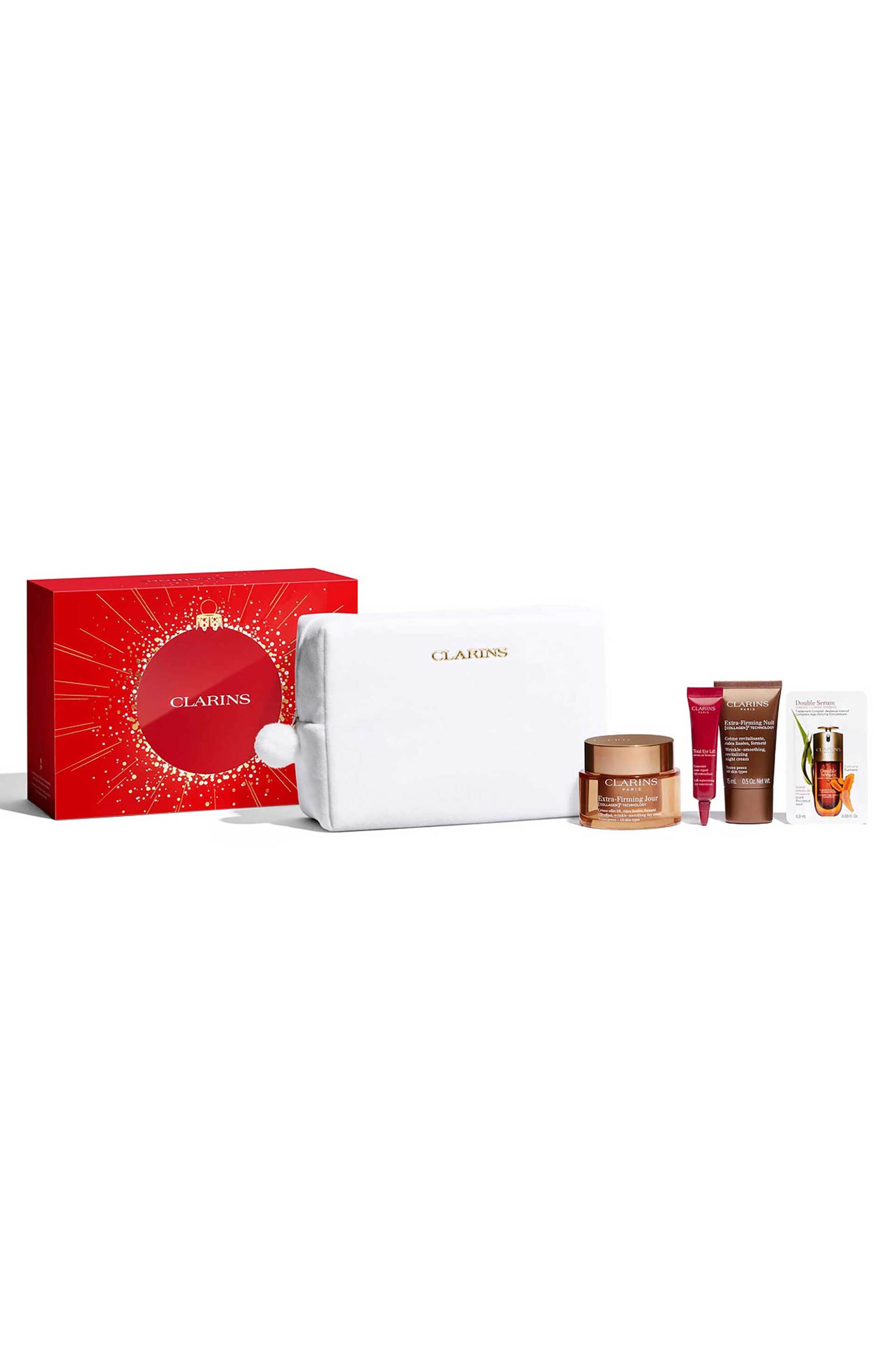 CLARINS Clarins Extra-Firming Set - 80121934