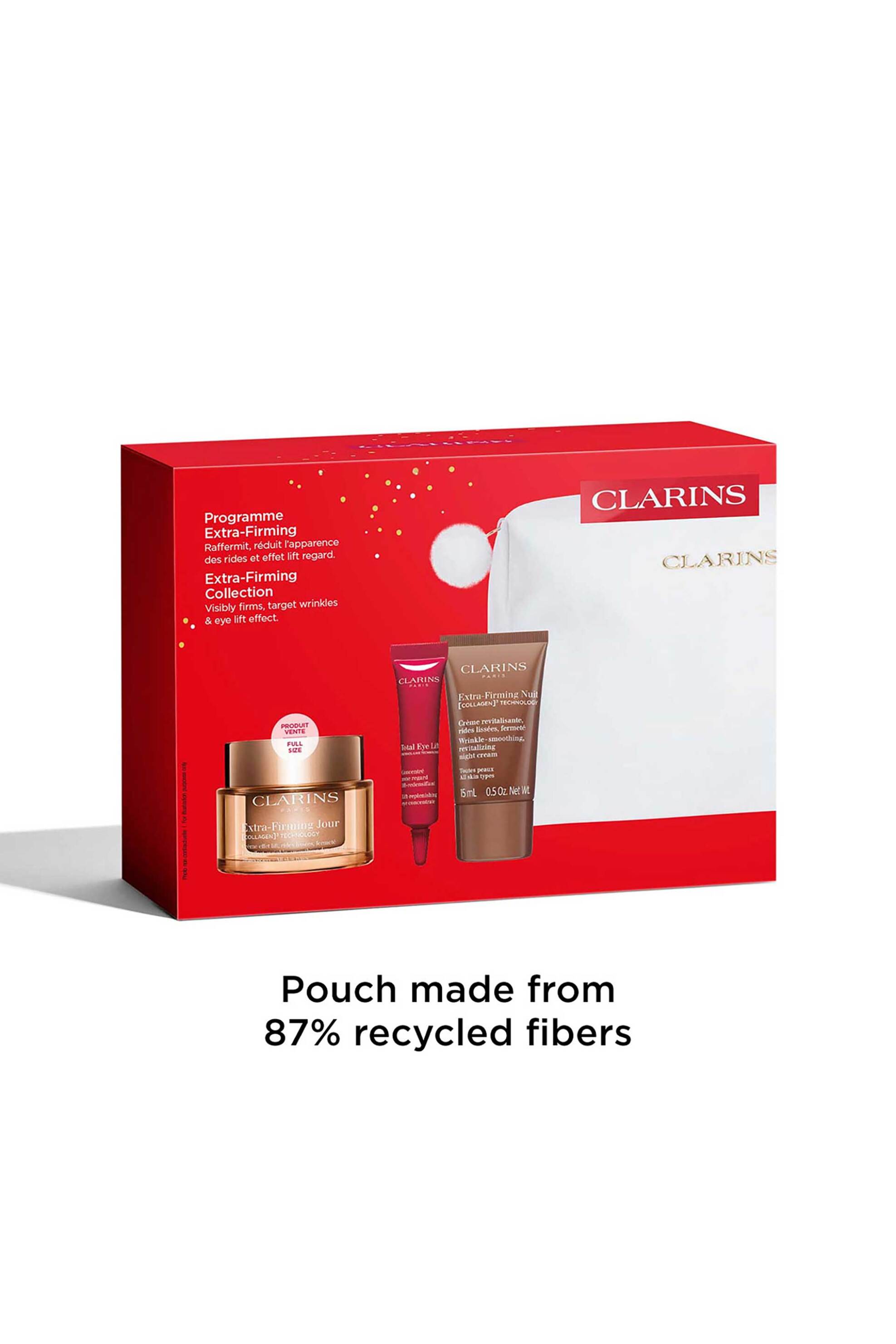 Clarins Extra-Firming Set - 80121934 φωτογραφία