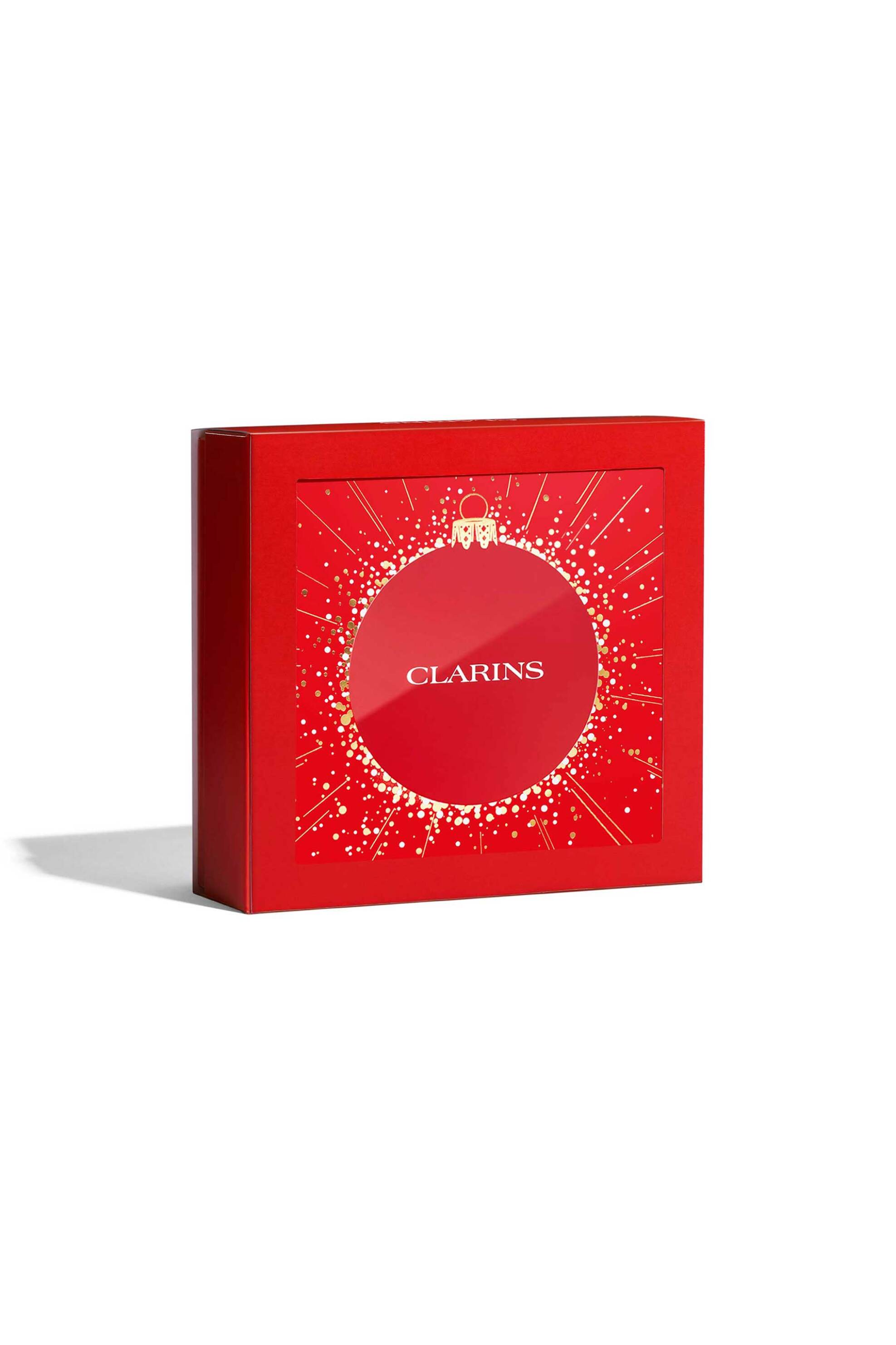 Clarins Double Serum & Extra-Firming Set - 80121936 φωτογραφία
