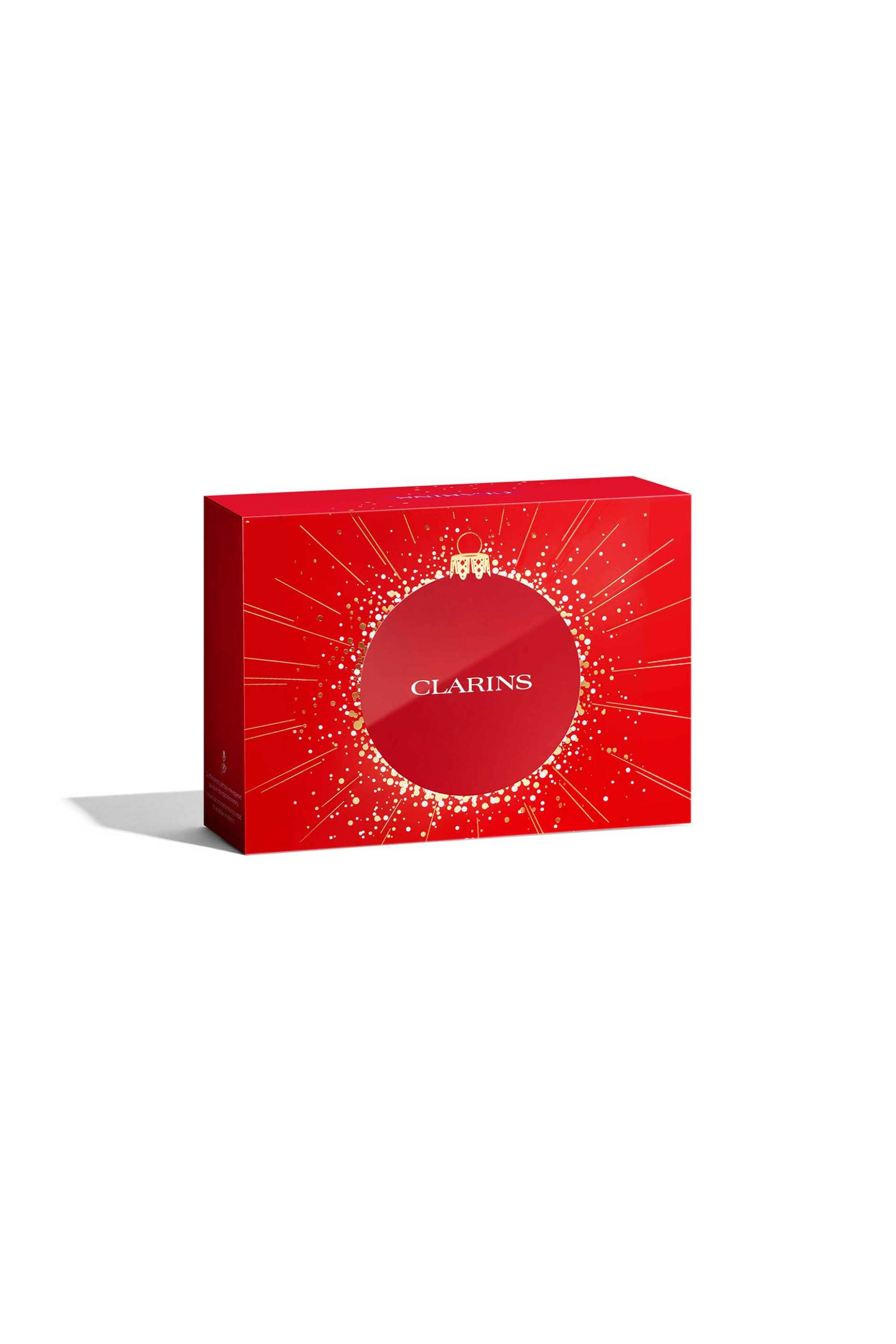 Clarins Double Serum Eye Set - 80121945 φωτογραφία