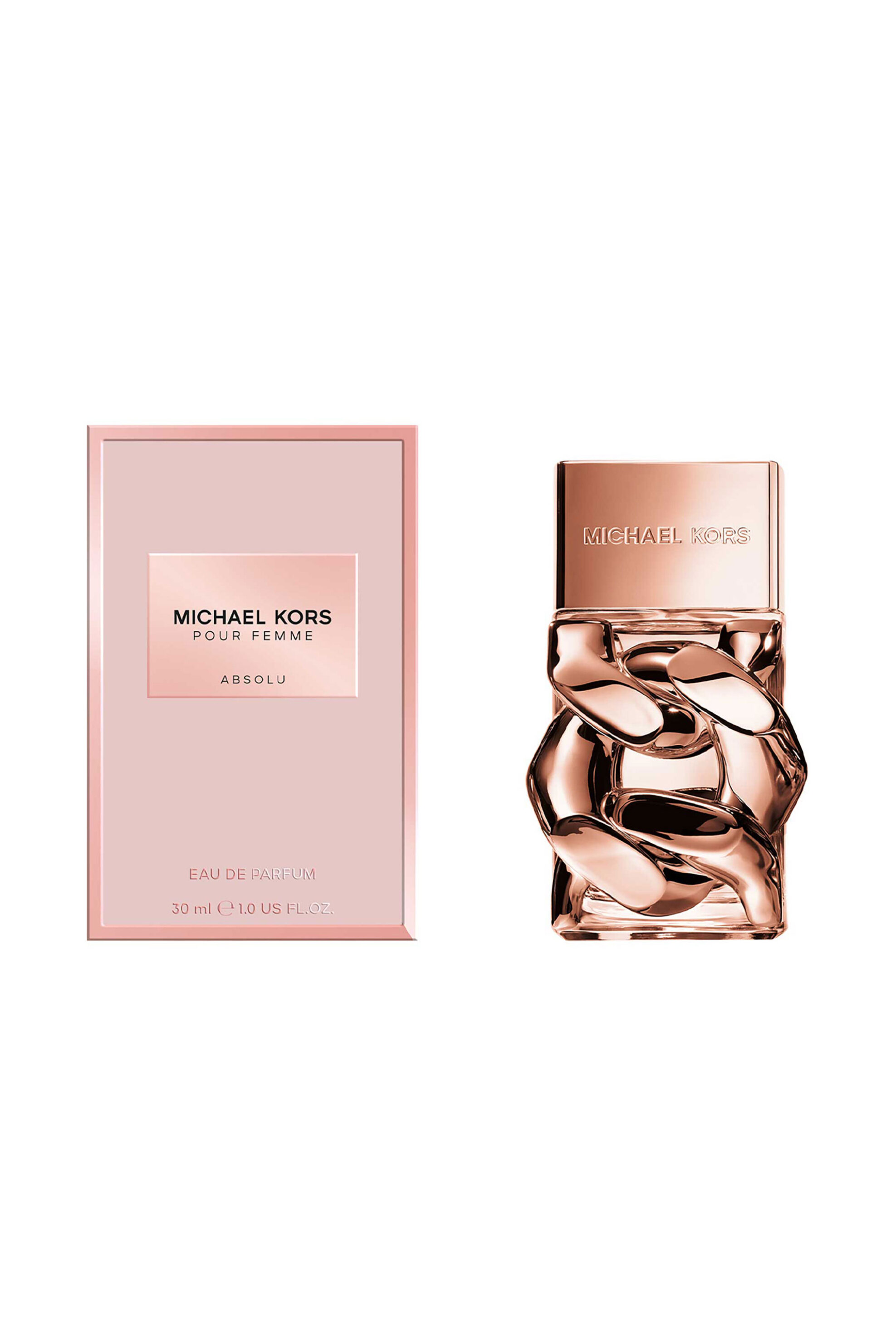 Michael Kors Pour Femme Absolu Eau de Parfum - 450528 φωτογραφία