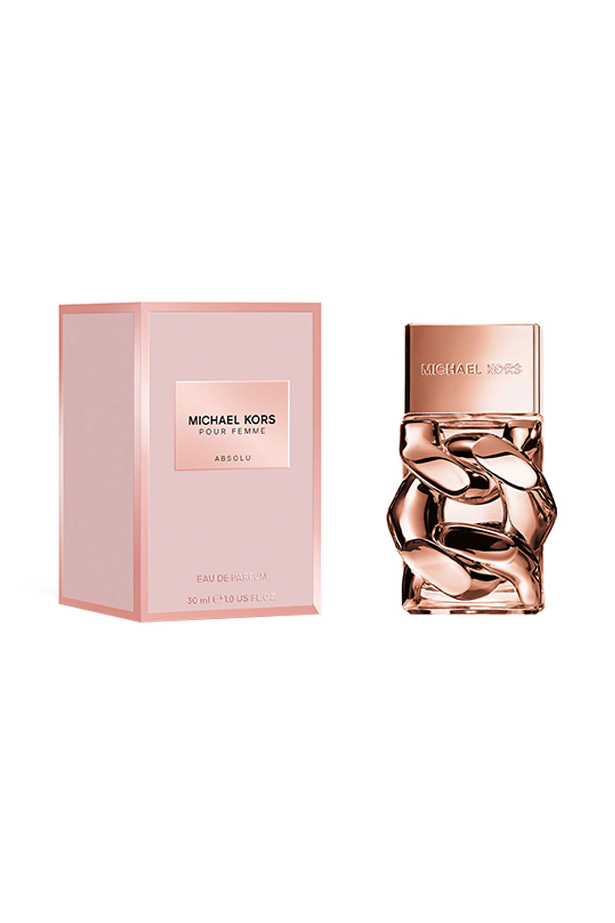 Michael Kors Pour Femme Absolu Eau de Parfum - 450528 φωτογραφία