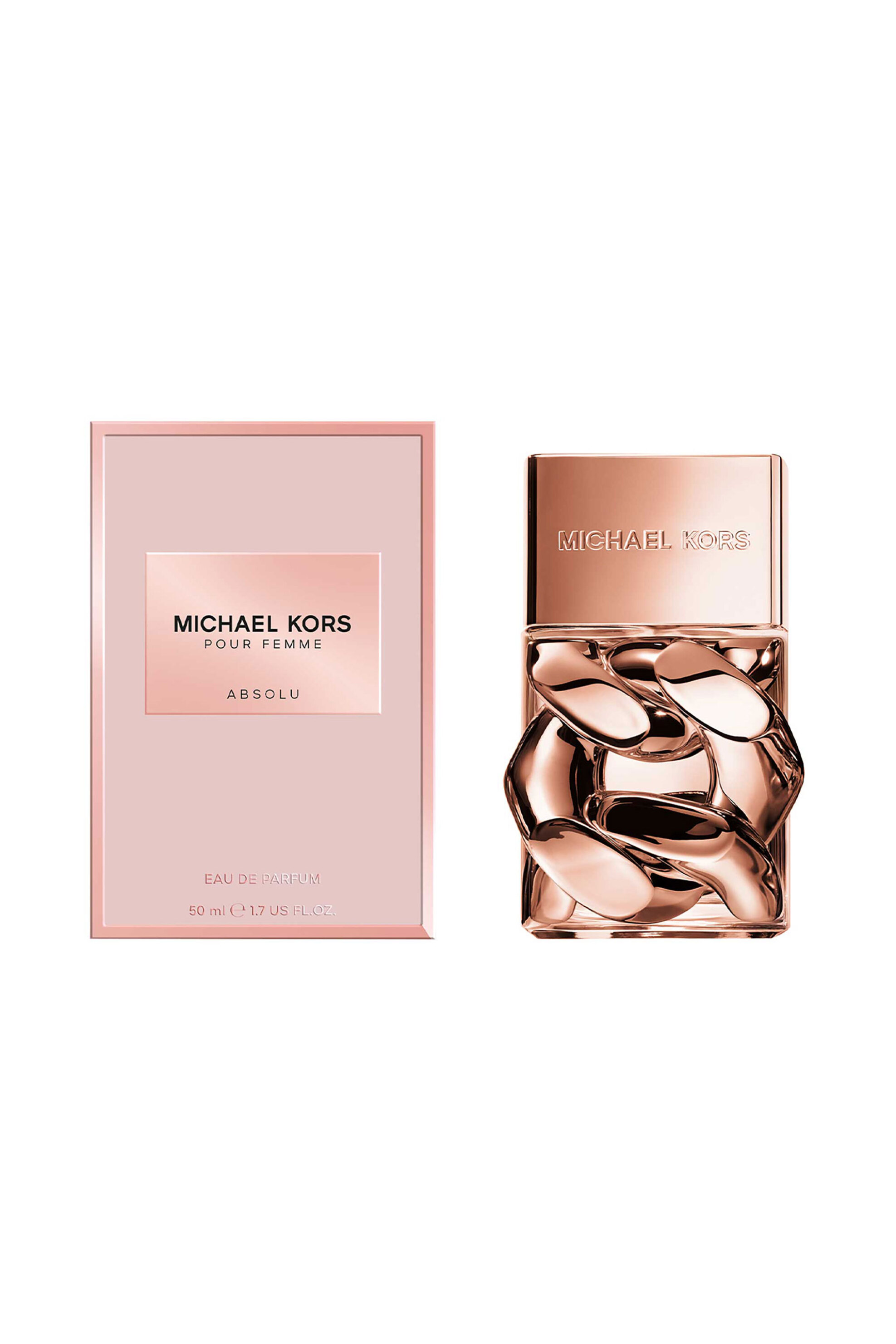 Michael Kors Pour Femme Absolu Eau de Parfum - 450528 φωτογραφία