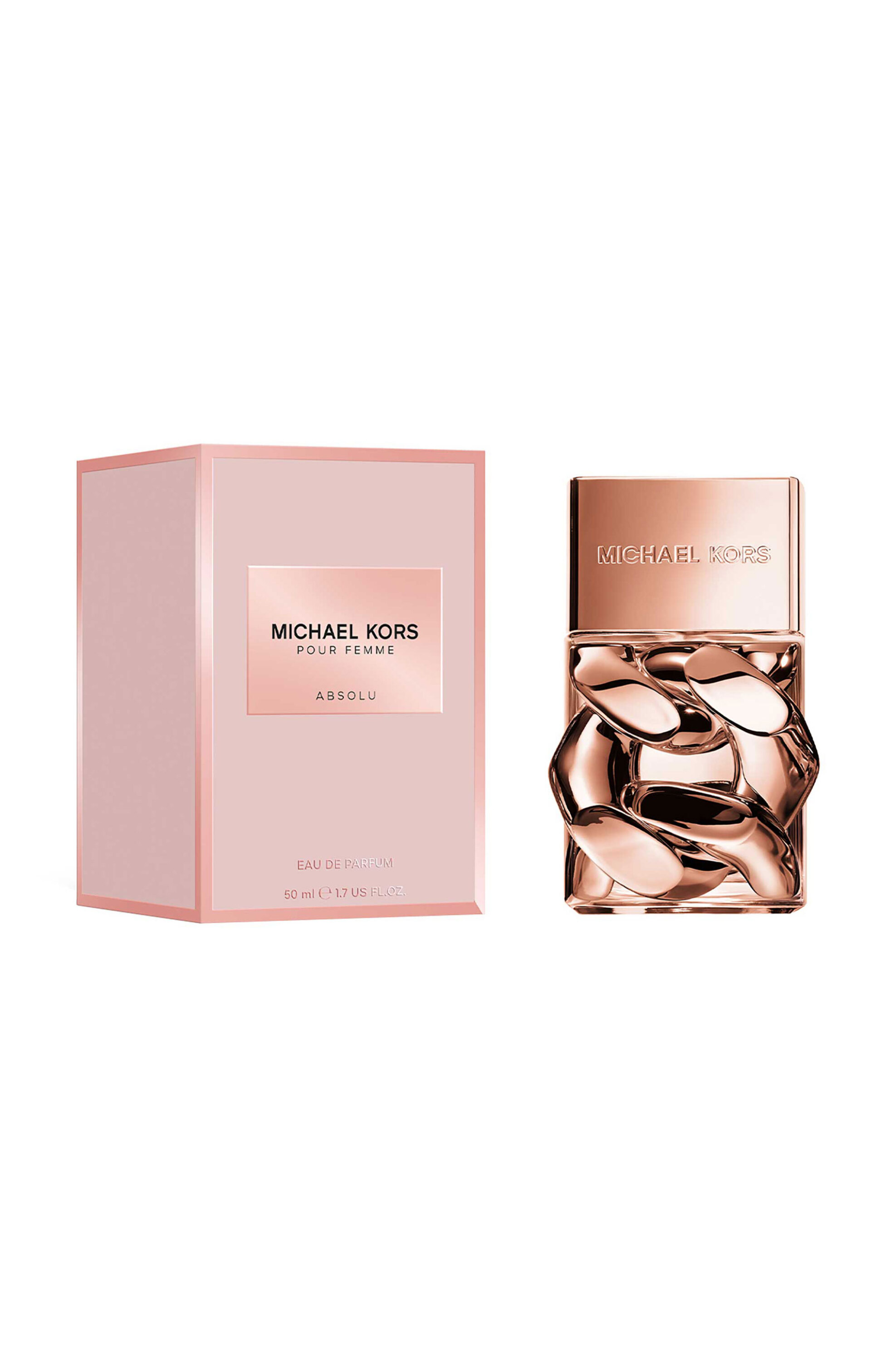 Michael Kors Pour Femme Absolu Eau de Parfum - 450528 φωτογραφία