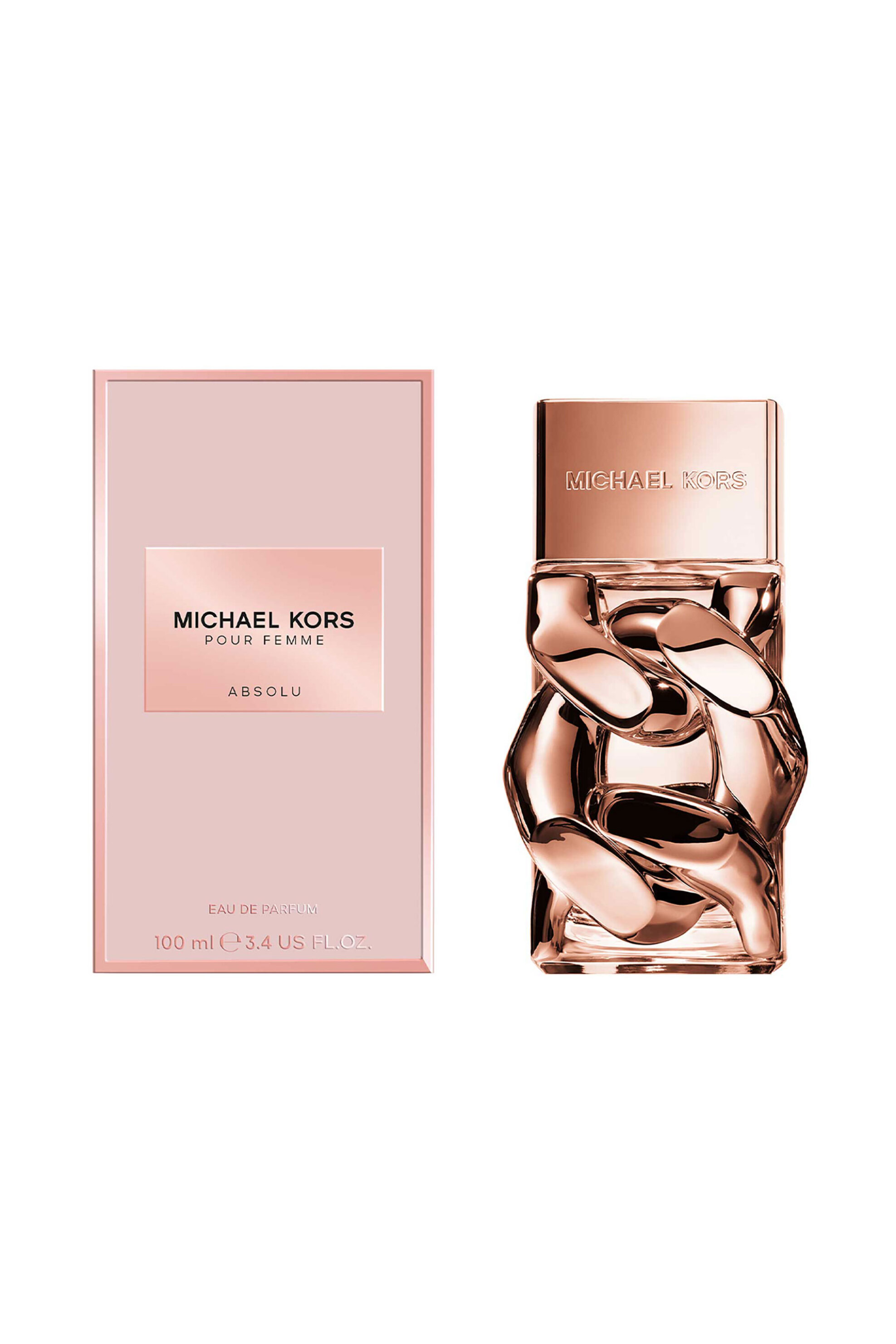 Michael Kors Pour Femme Absolu Eau de Parfum - 450528 φωτογραφία