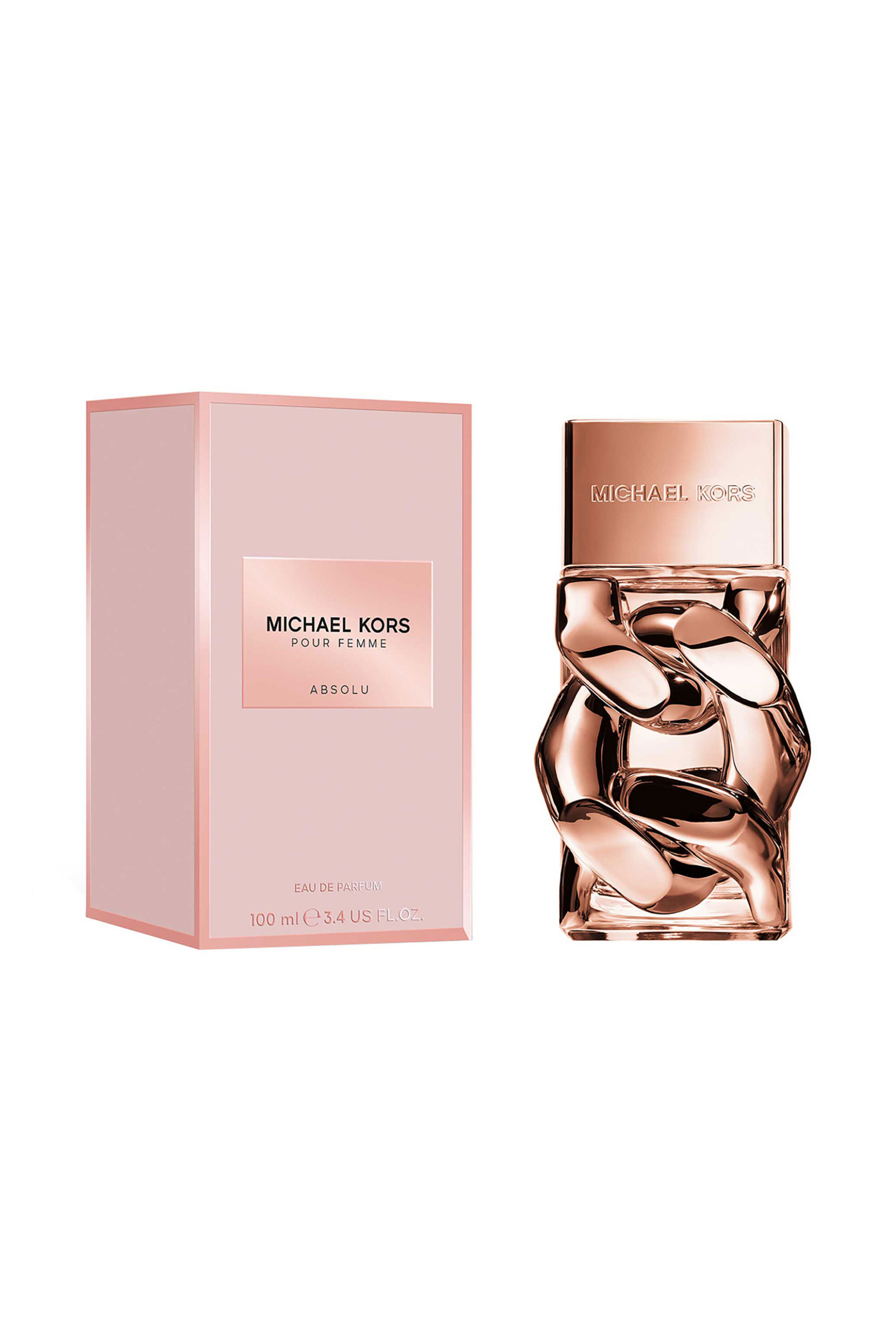 Michael Kors Pour Femme Absolu Eau de Parfum - 450528 φωτογραφία