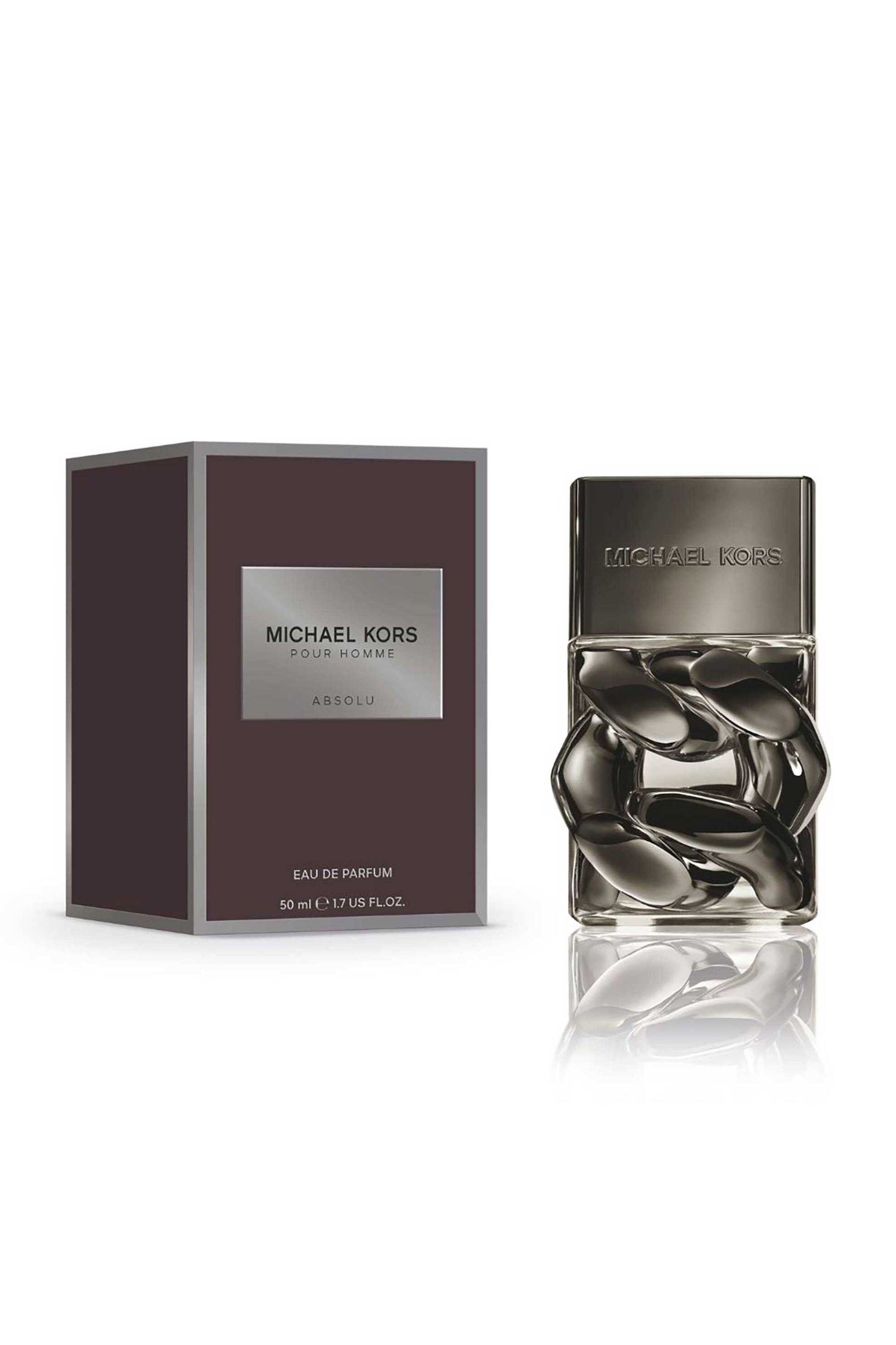 Michael Kors Pour Homme Absolu Eau de Parfum - 450607 φωτογραφία