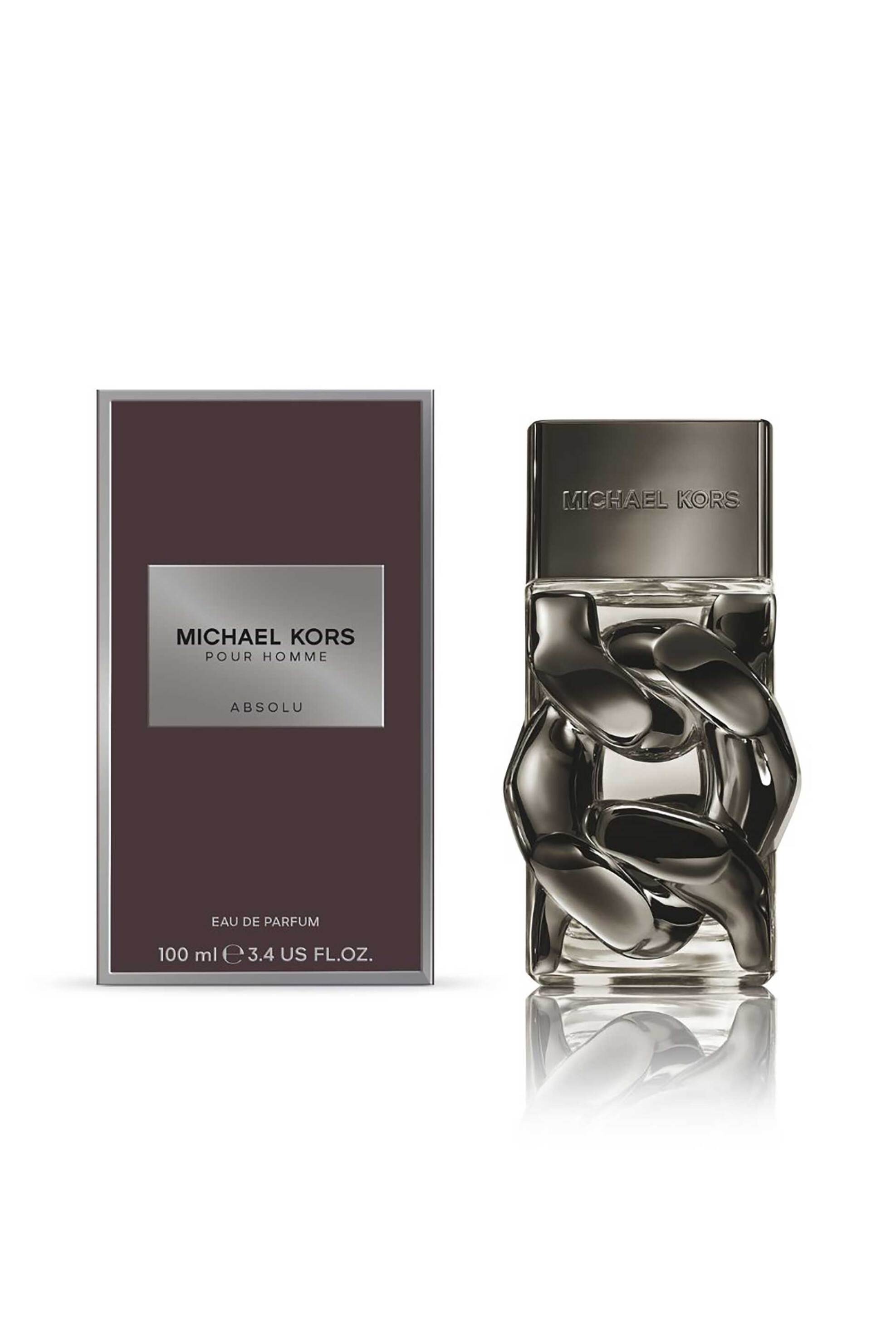 Michael Kors Pour Homme Absolu Eau de Parfum - 450607 φωτογραφία