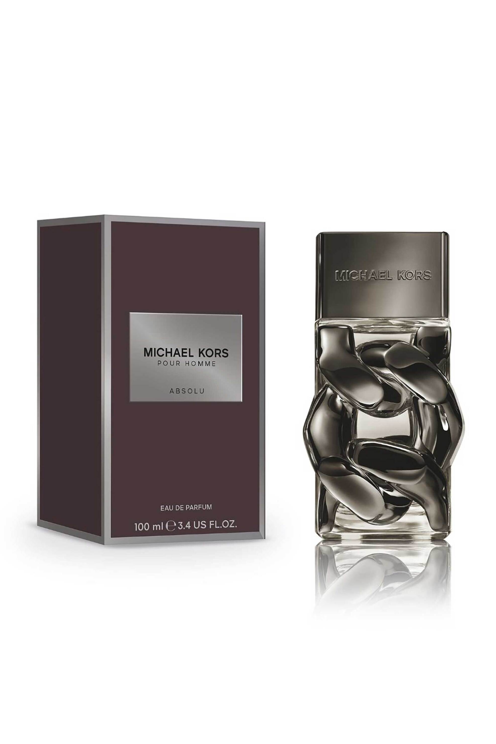 Michael Kors Pour Homme Absolu Eau de Parfum - 450607 φωτογραφία