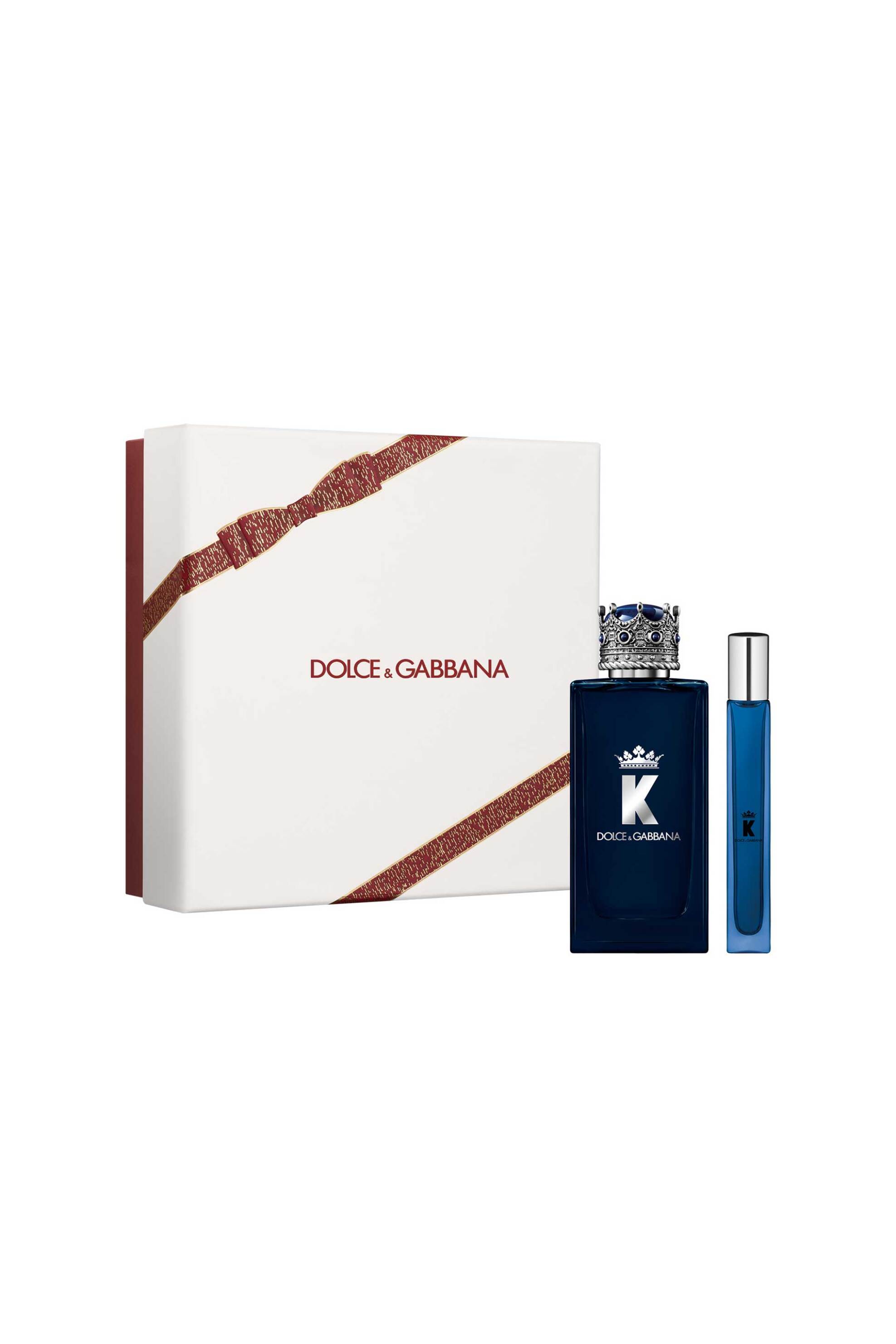 DOLCE & GABBANA Dolce&Gabbana K by Dolce&Gabbana Parfum Gift Set - P1KQ2C25