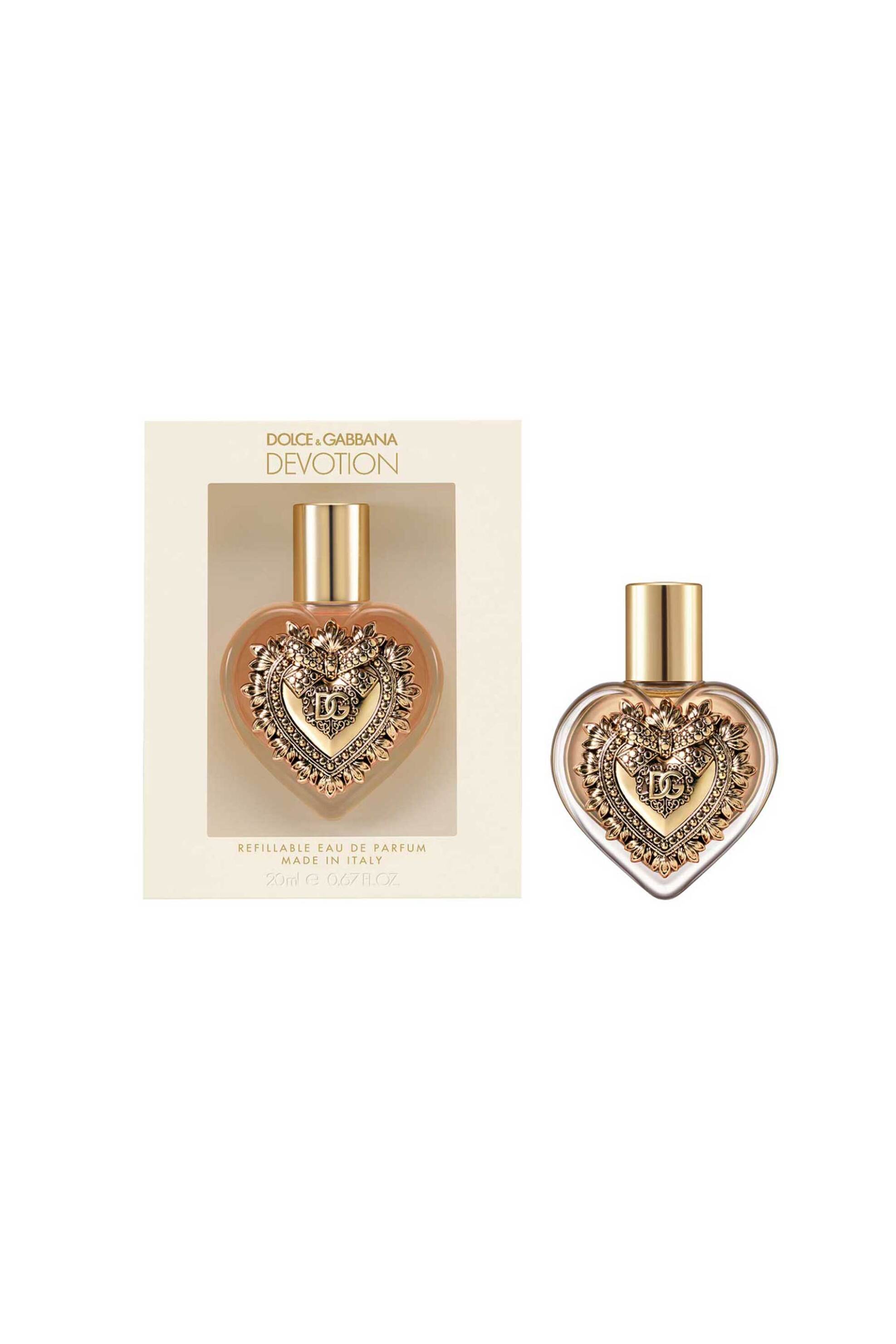 Dolce Gabbana Devotion Eau De Parfum